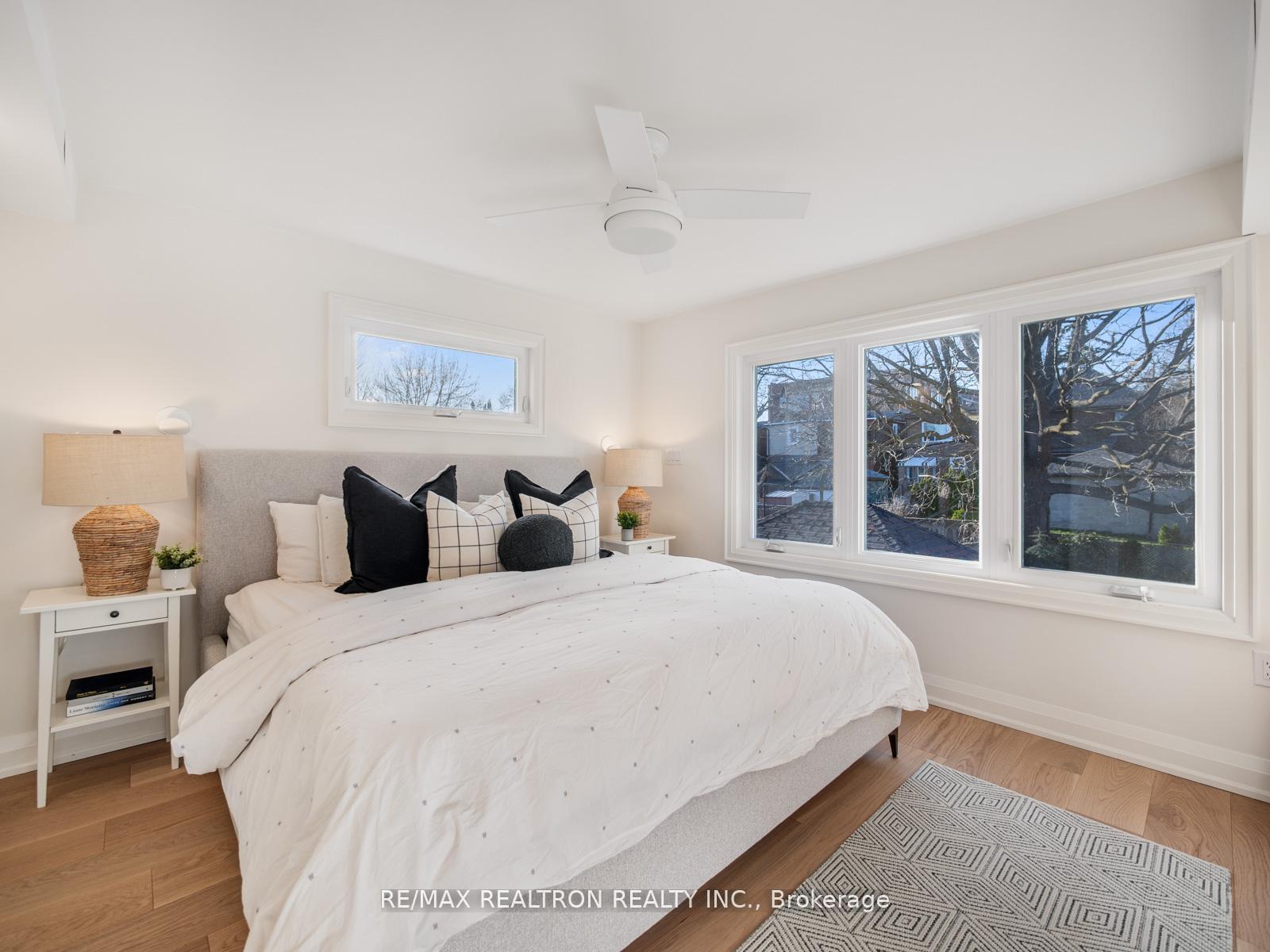 Photo 43 of 400 Strathmore Boulevard, Toronto, Danforth — HOMEH