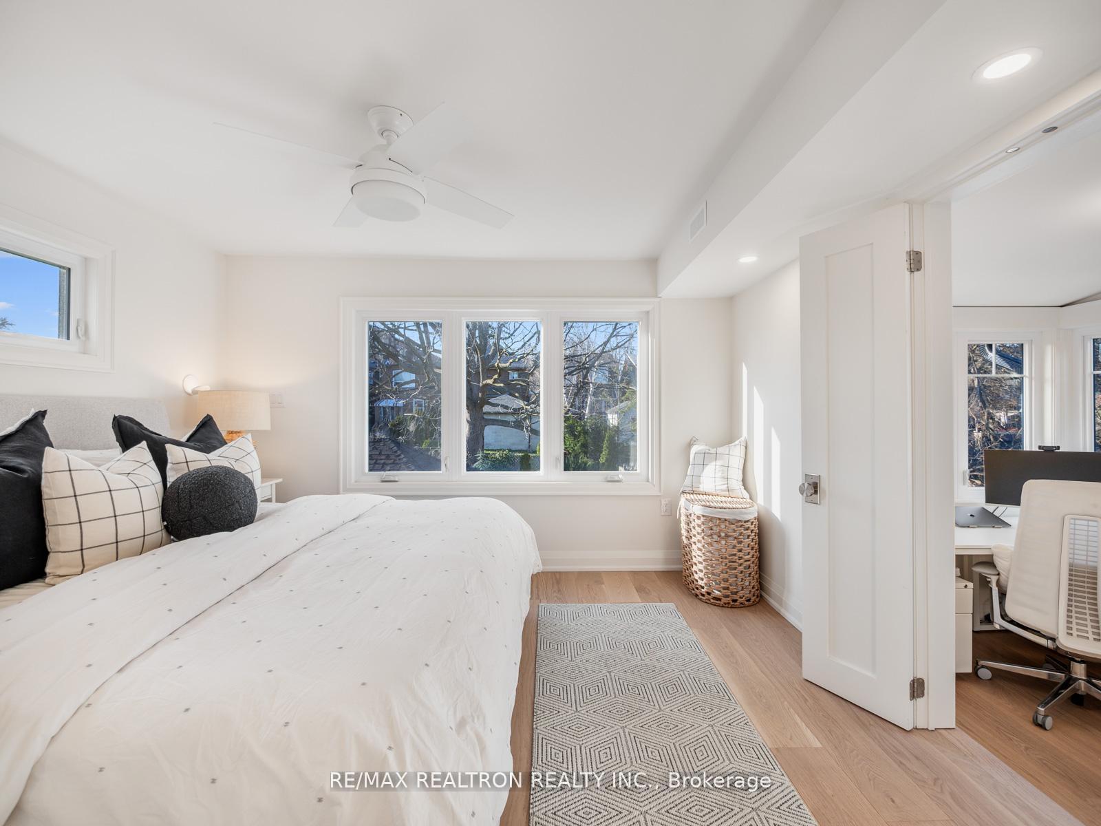 Photo 25 of 400 Strathmore Boulevard, Toronto, Danforth — HOMEH