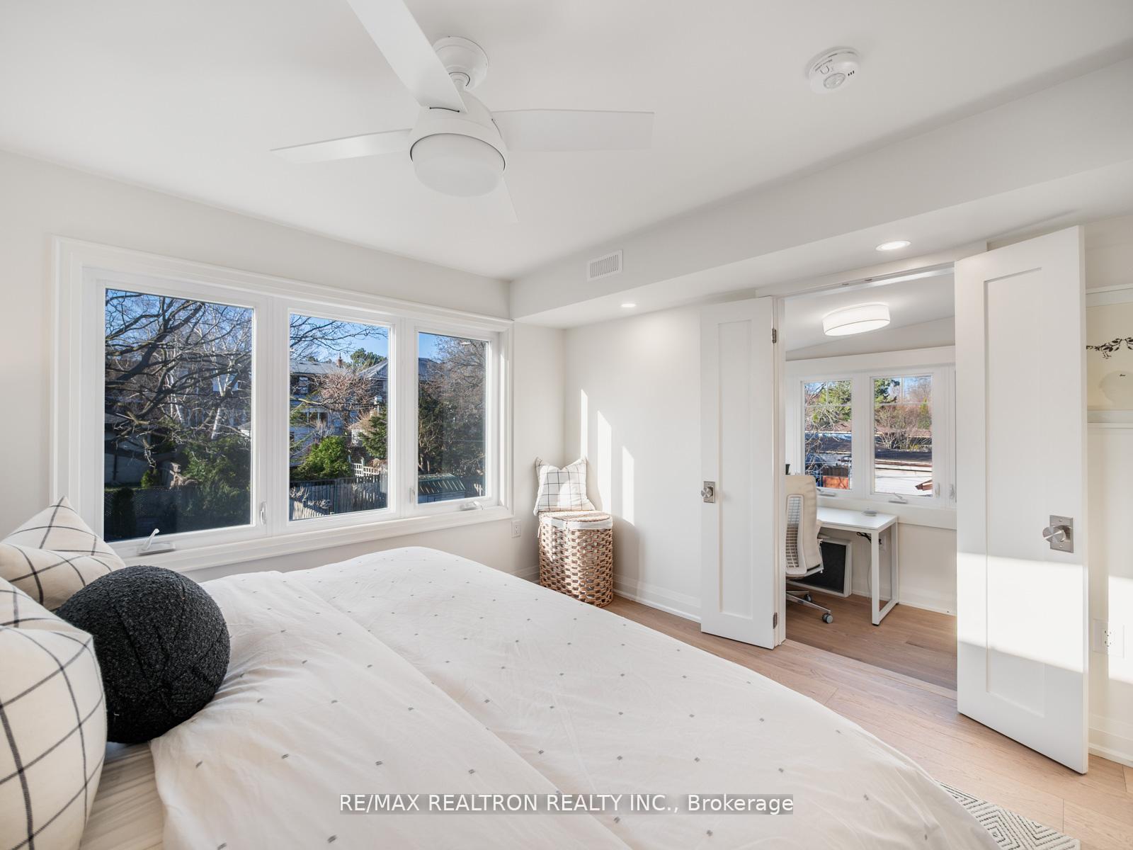 Photo 36 of 400 Strathmore Boulevard, Toronto, Danforth — HOMEH