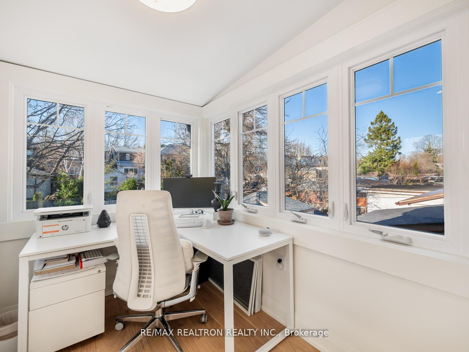 Photo 28 of 400 Strathmore Boulevard, Toronto, Danforth — HOMEH