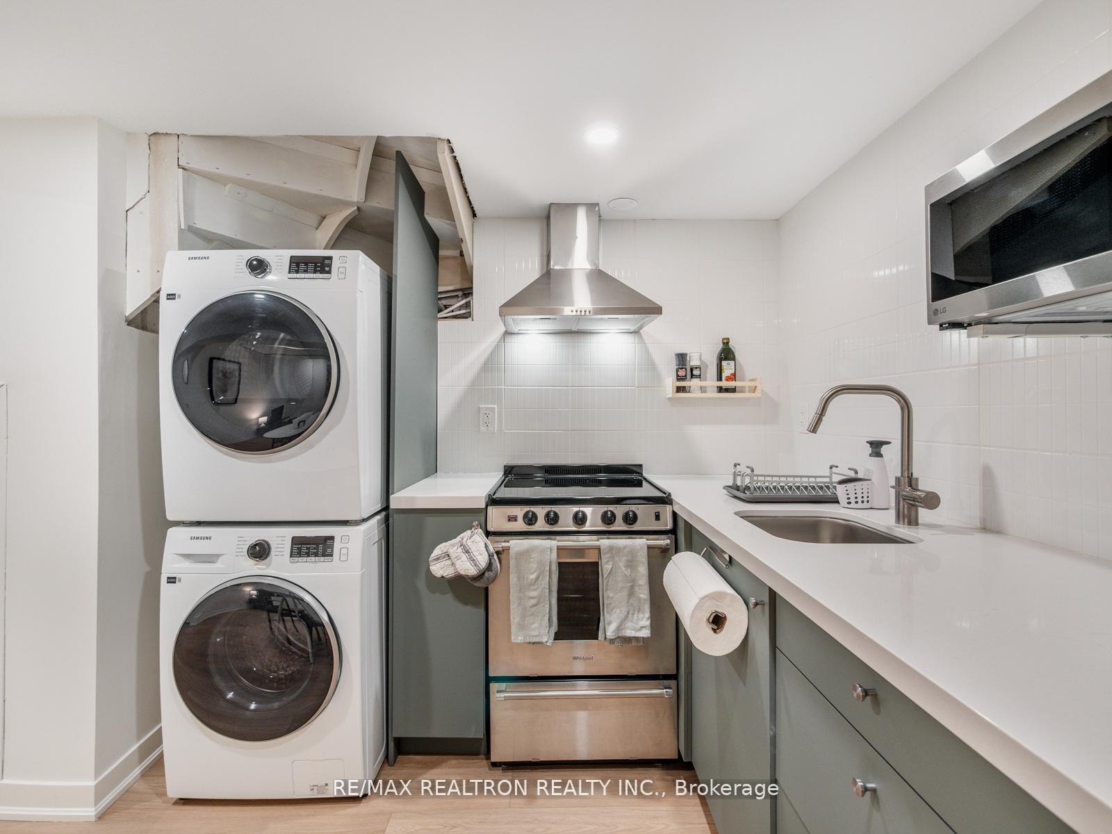 Photo 42 of 400 Strathmore Boulevard, Toronto, Danforth — HOMEH