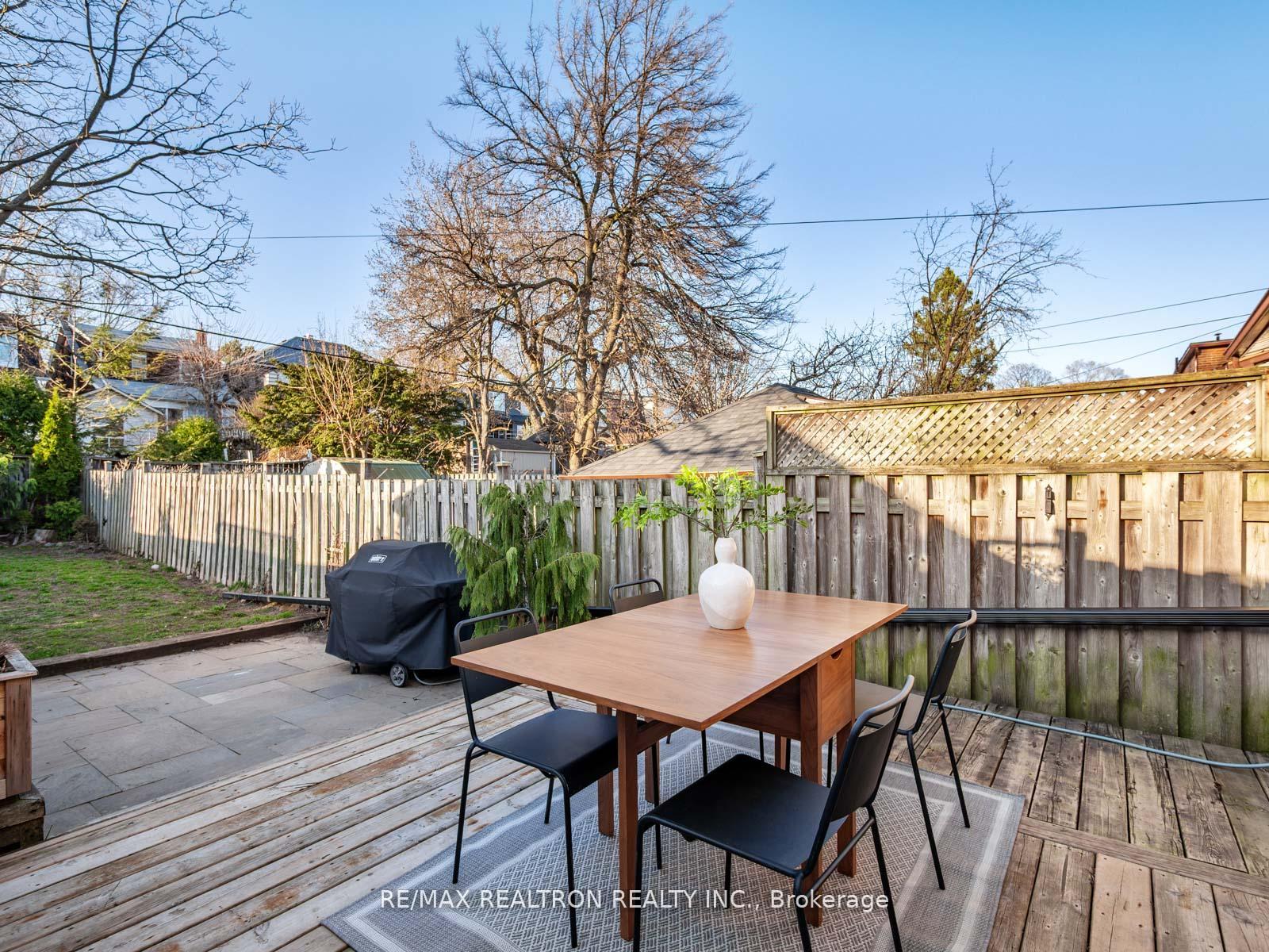 Photo 31 of 400 Strathmore Boulevard, Toronto, Danforth — HOMEH