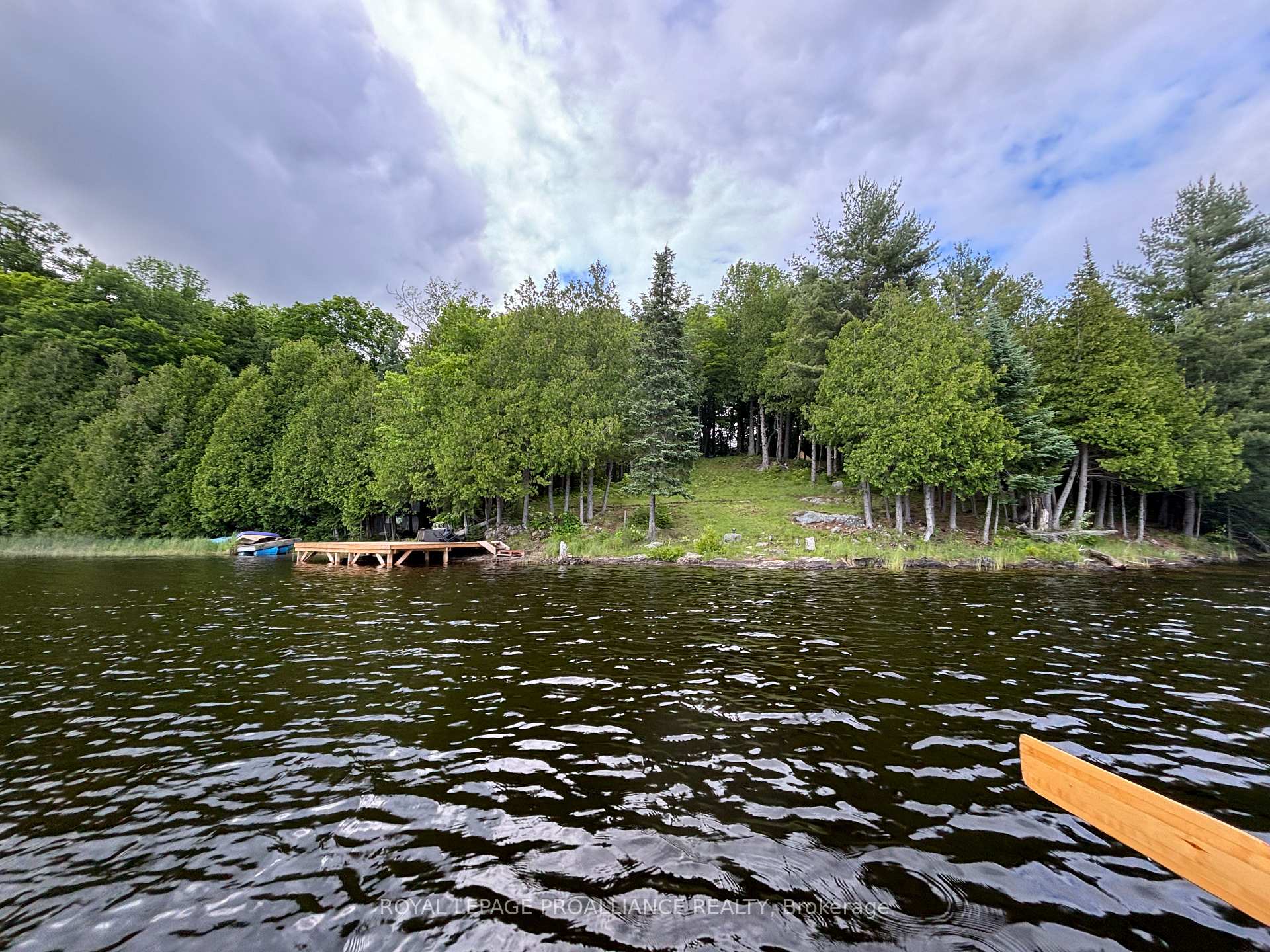 Photo 1 of Swaugers Lake Road, Frontenac, Frontenac North — HOMEH