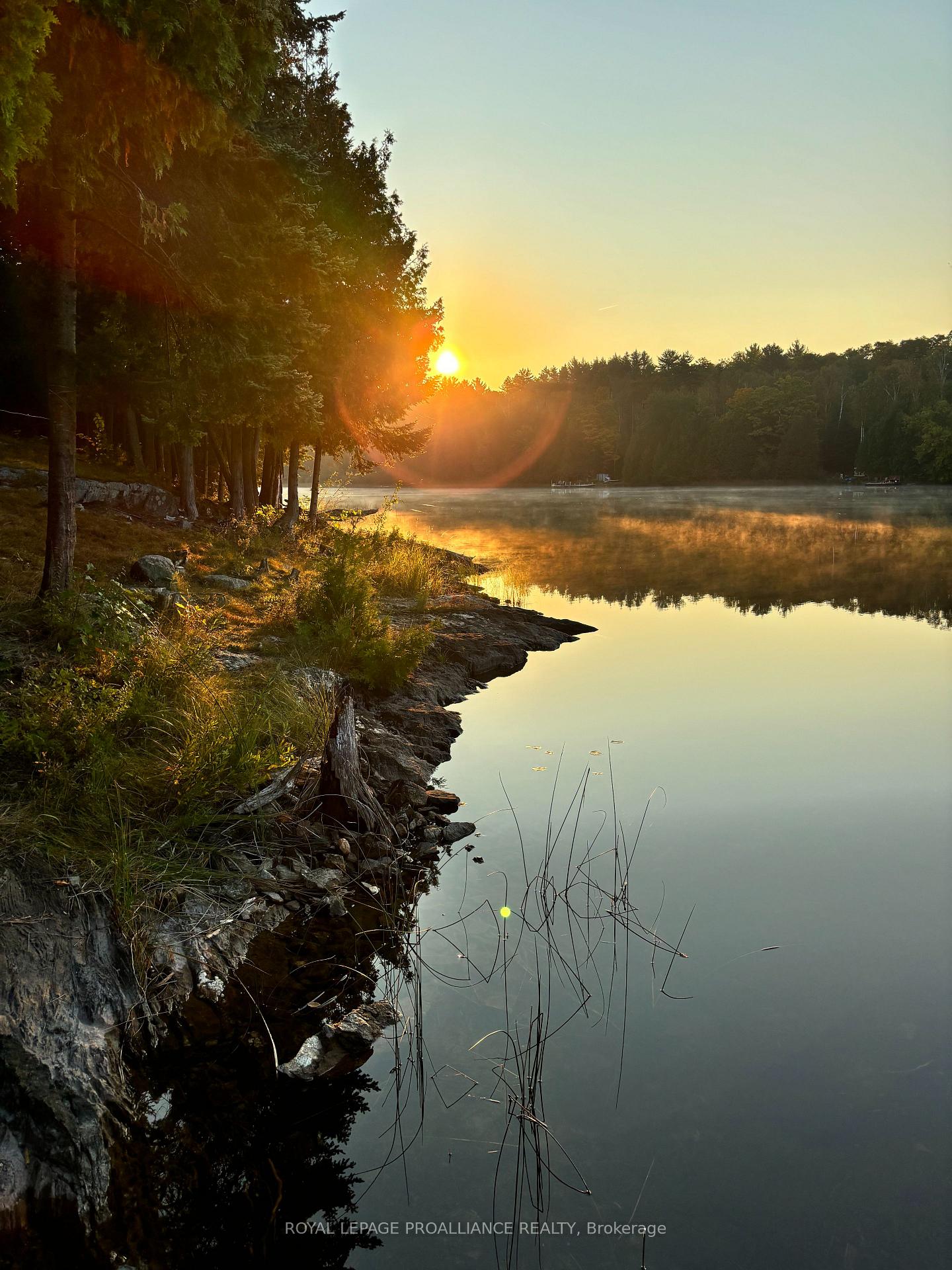 Photo 2 of Swaugers Lake Road, Frontenac, Frontenac North — HOMEH