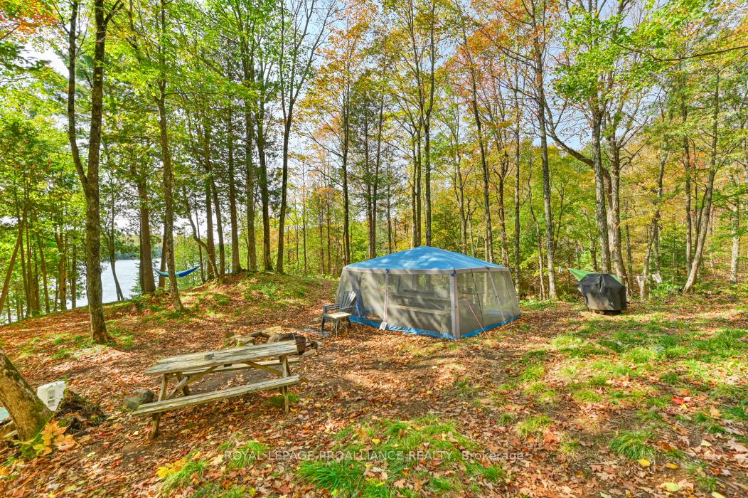 Photo 9 of Swaugers Lake Road, Frontenac, Frontenac North — HOMEH