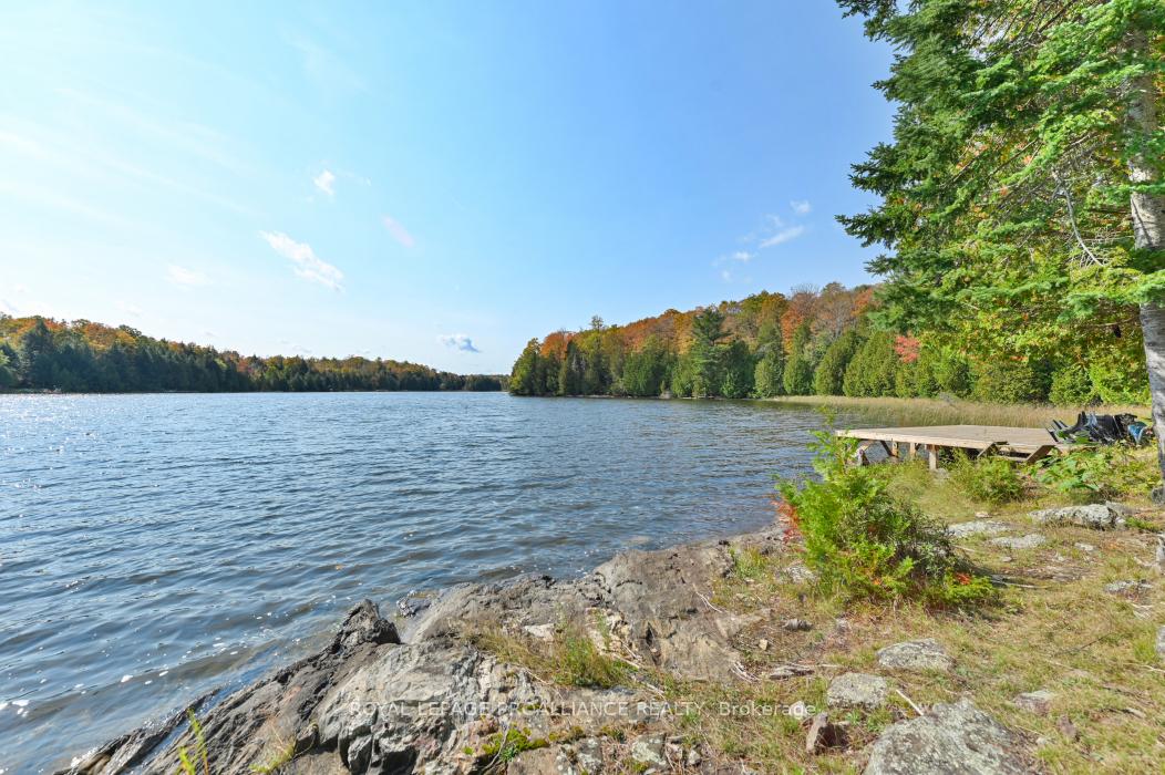 Photo 14 of Swaugers Lake Road, Frontenac, Frontenac North — HOMEH