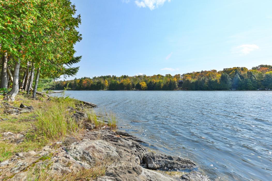 Photo 15 of Swaugers Lake Road, Frontenac, Frontenac North — HOMEH