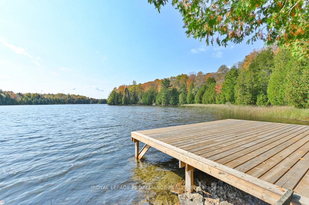 Photo 17 of Swaugers Lake Road, Frontenac, Frontenac North — HOMEH