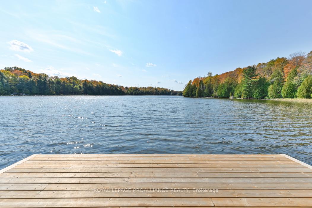 Photo 18 of Swaugers Lake Road, Frontenac, Frontenac North — HOMEH