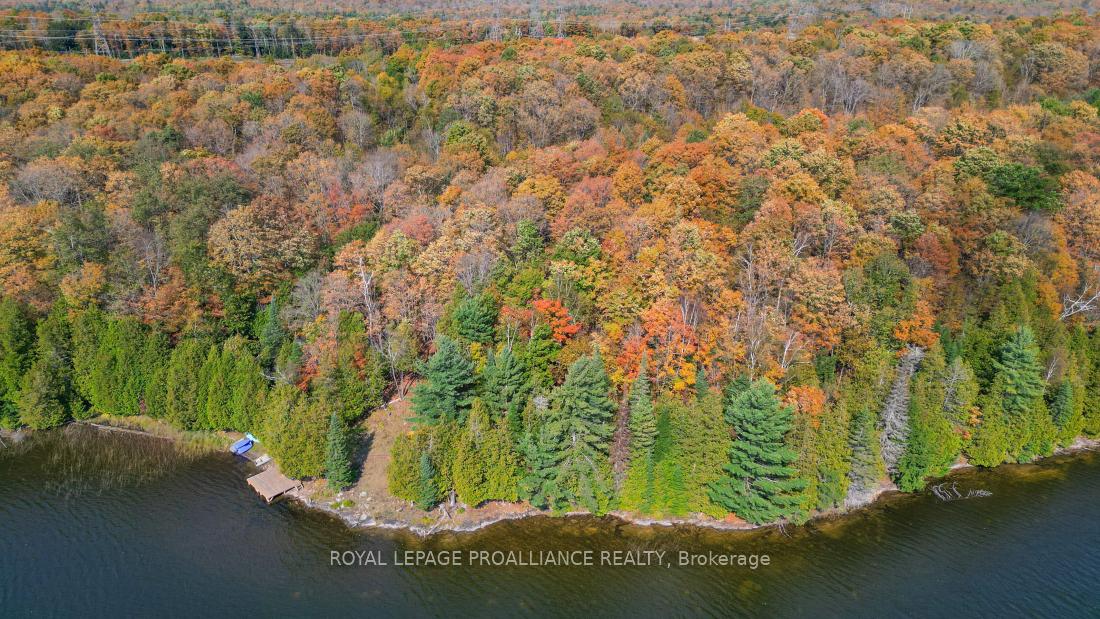 Photo 20 of Swaugers Lake Road, Frontenac, Frontenac North — HOMEH