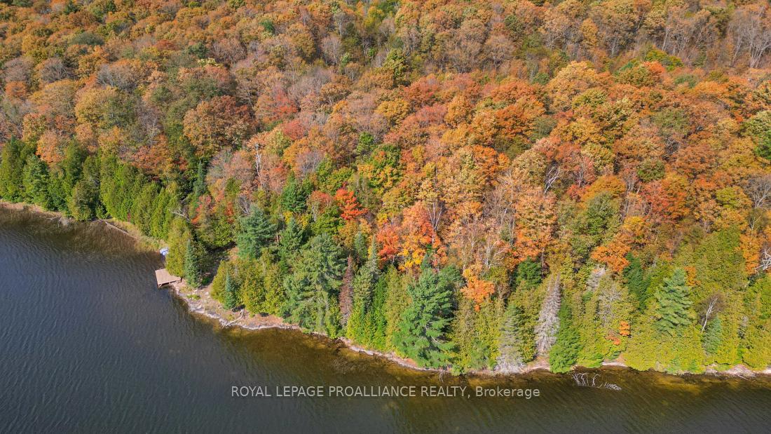 Photo 21 of Swaugers Lake Road, Frontenac, Frontenac North — HOMEH