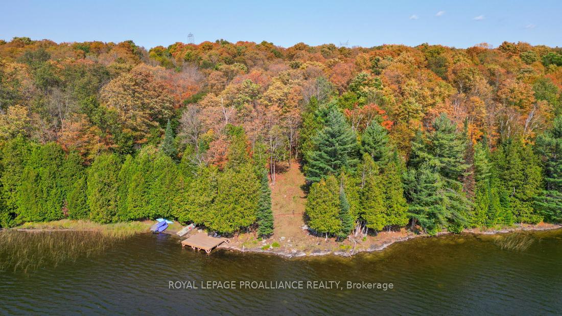 Photo 22 of Swaugers Lake Road, Frontenac, Frontenac North — HOMEH