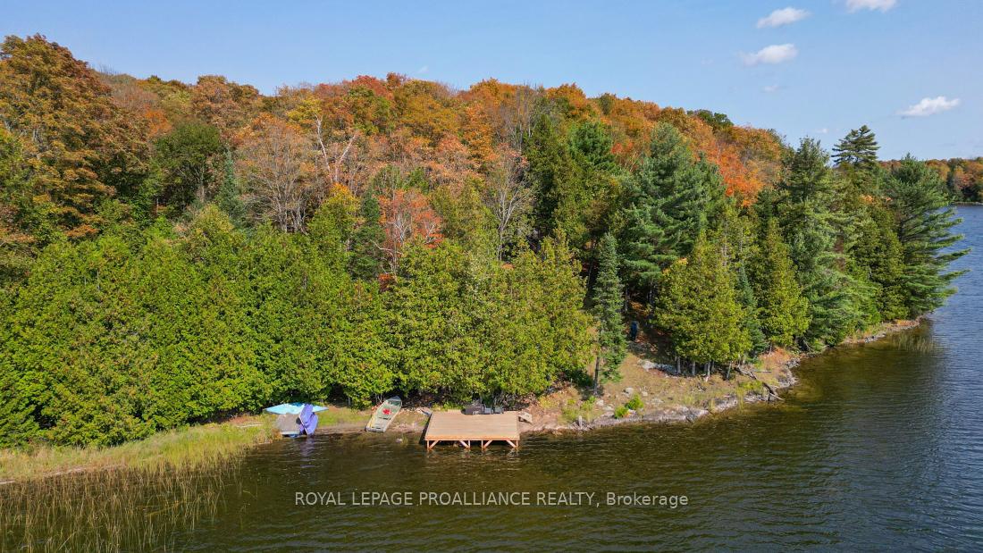 Photo 23 of Swaugers Lake Road, Frontenac, Frontenac North — HOMEH