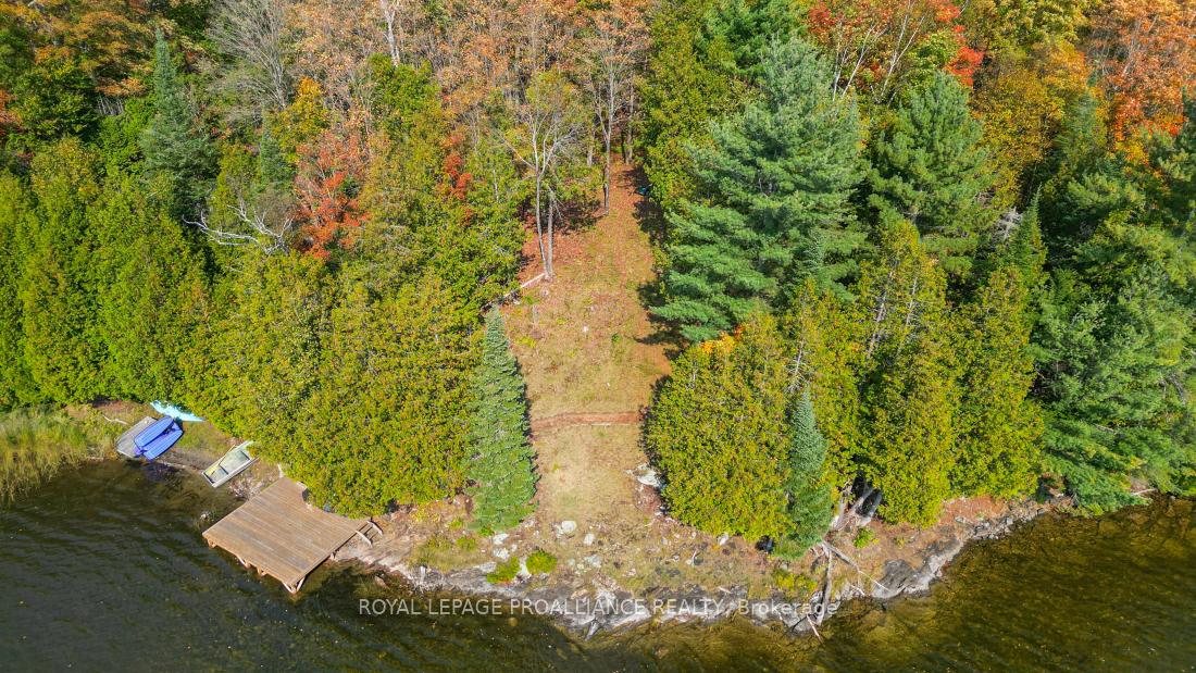 Photo 25 of Swaugers Lake Road, Frontenac, Frontenac North — HOMEH