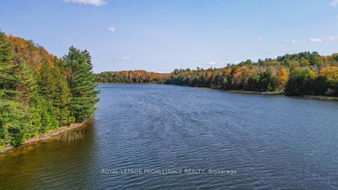 Photo 26 of Swaugers Lake Road, Frontenac, Frontenac North — HOMEH