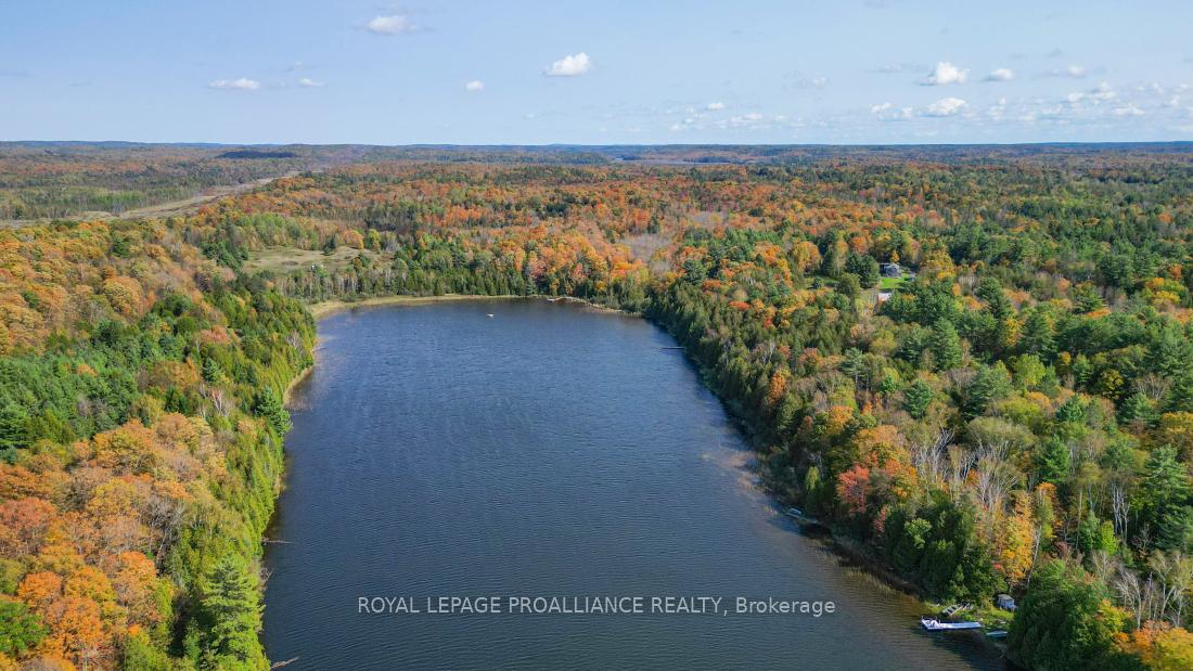 Photo 27 of Swaugers Lake Road, Frontenac, Frontenac North — HOMEH
