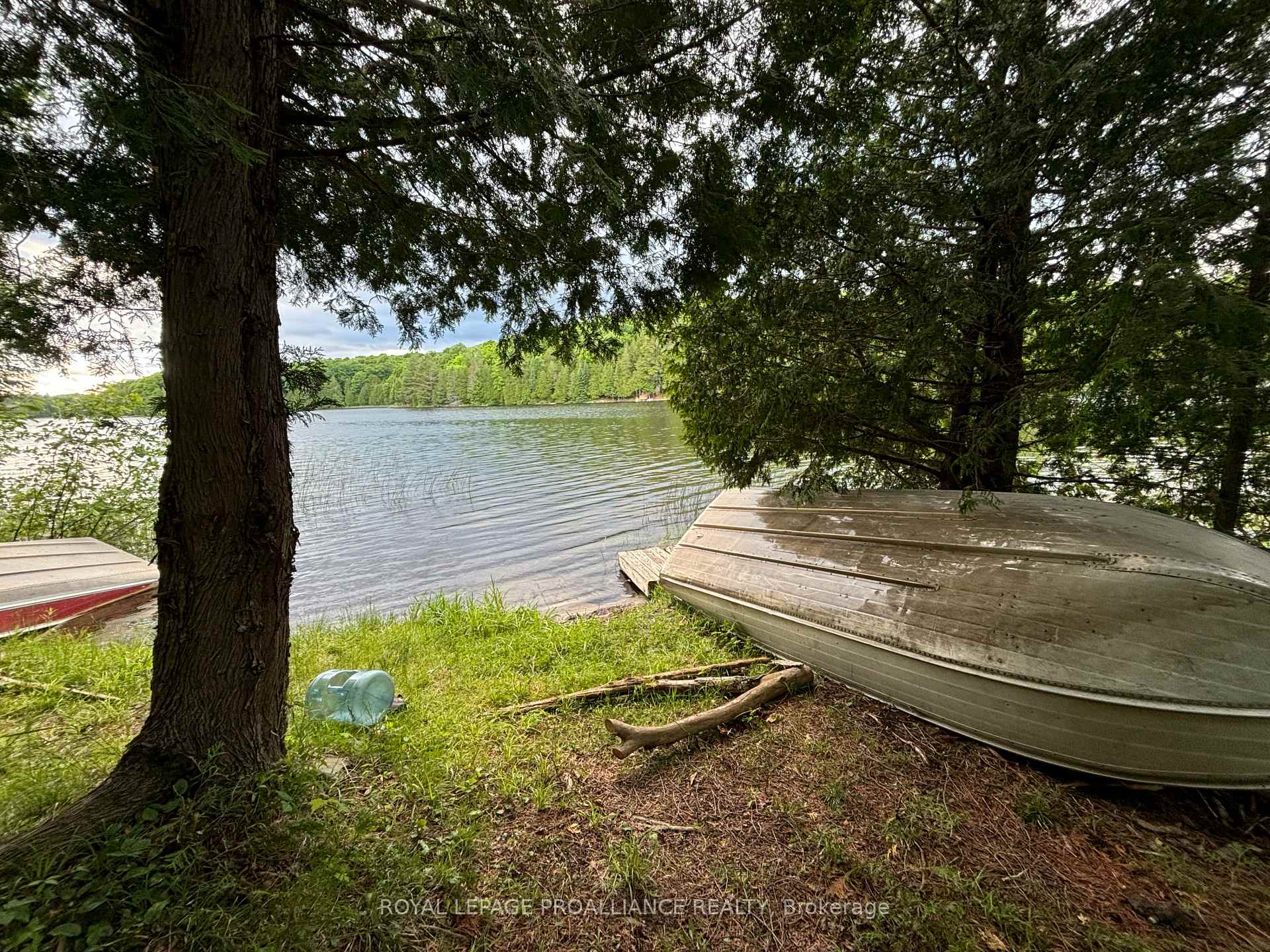 Photo 30 of Swaugers Lake Road, Frontenac, Frontenac North — HOMEH