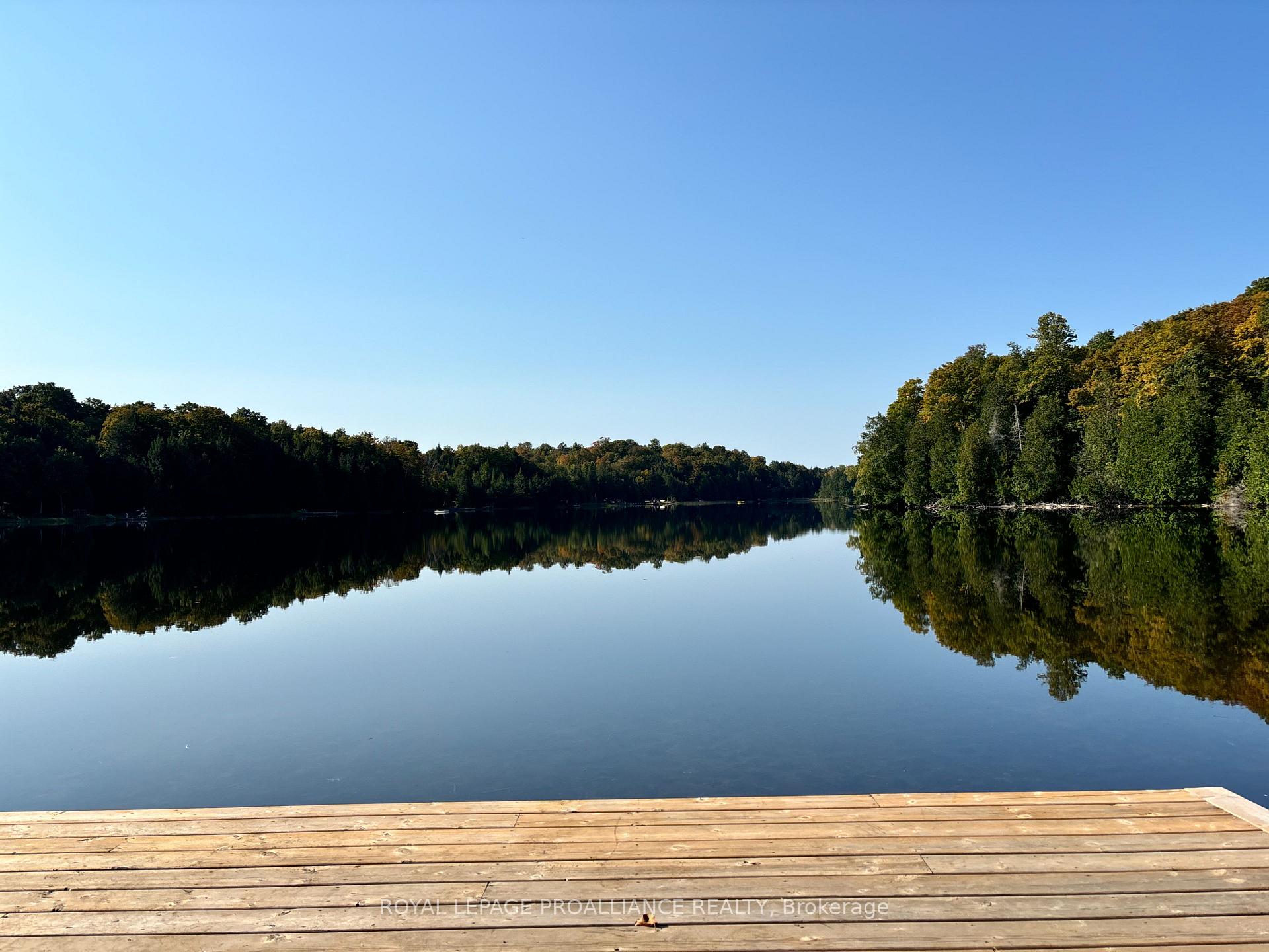 Photo 32 of Swaugers Lake Road, Frontenac, Frontenac North — HOMEH