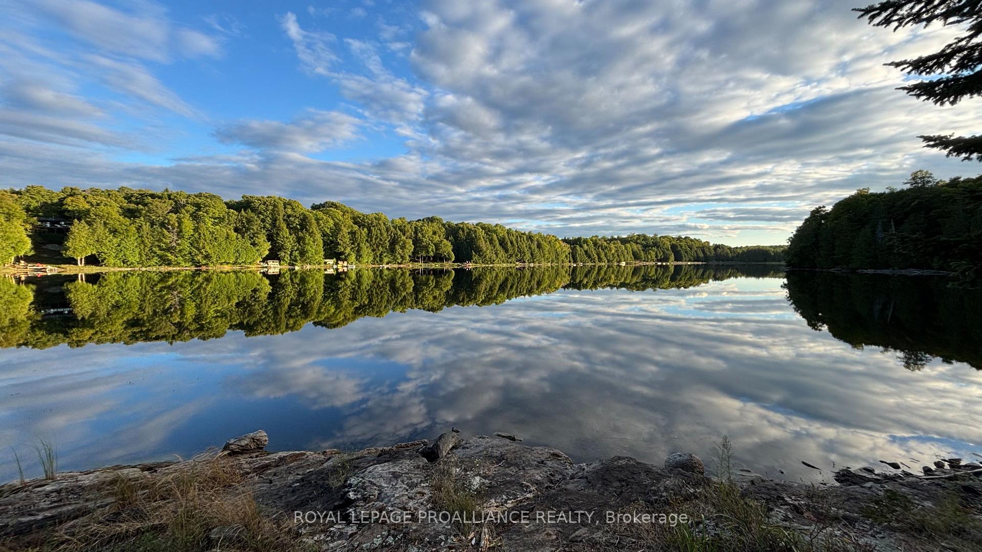 Photo 33 of Swaugers Lake Road, Frontenac, Frontenac North — HOMEH