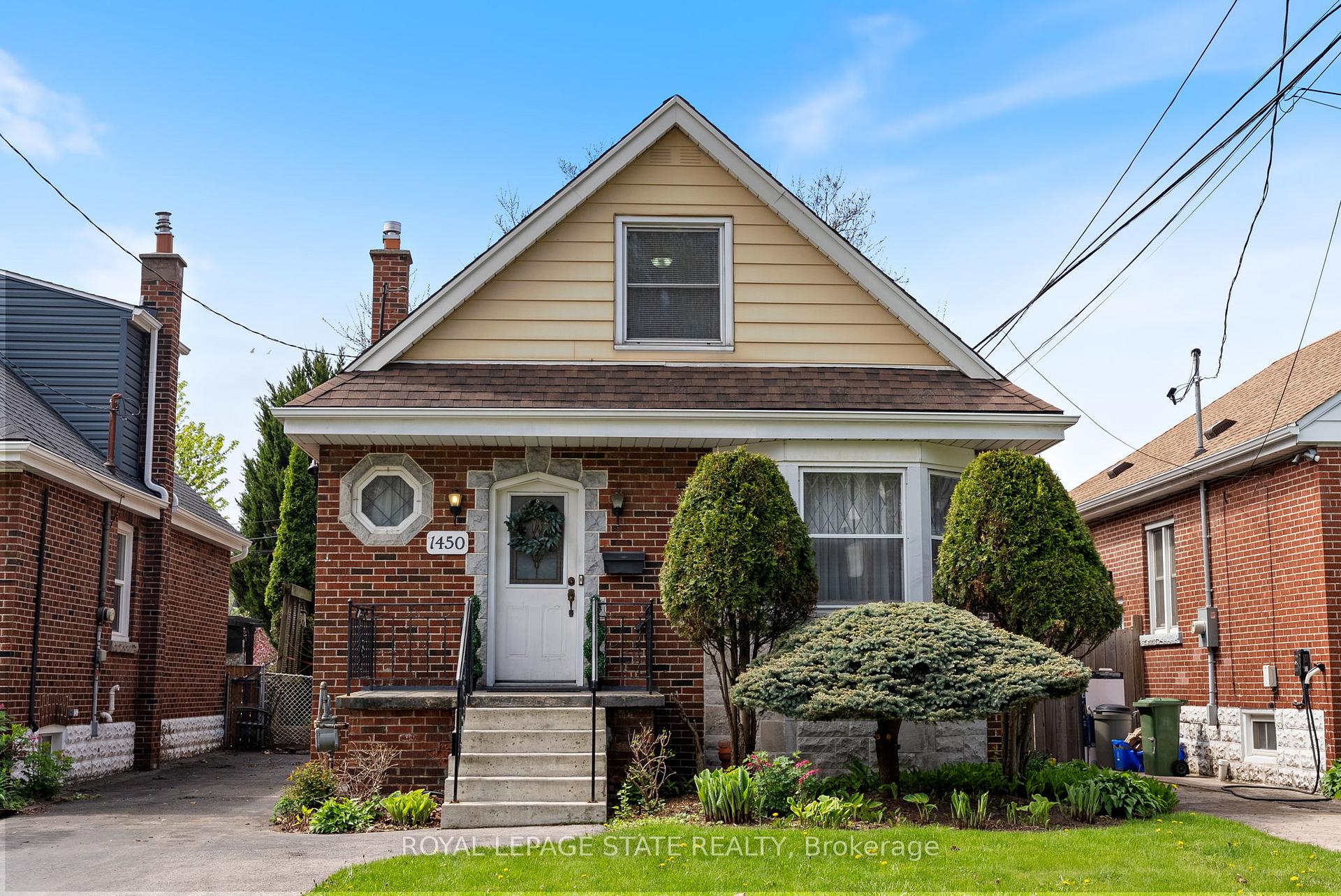 Photo 17 of 1450 Monterey Avenue, Hamilton, Bartonville — HOMEH