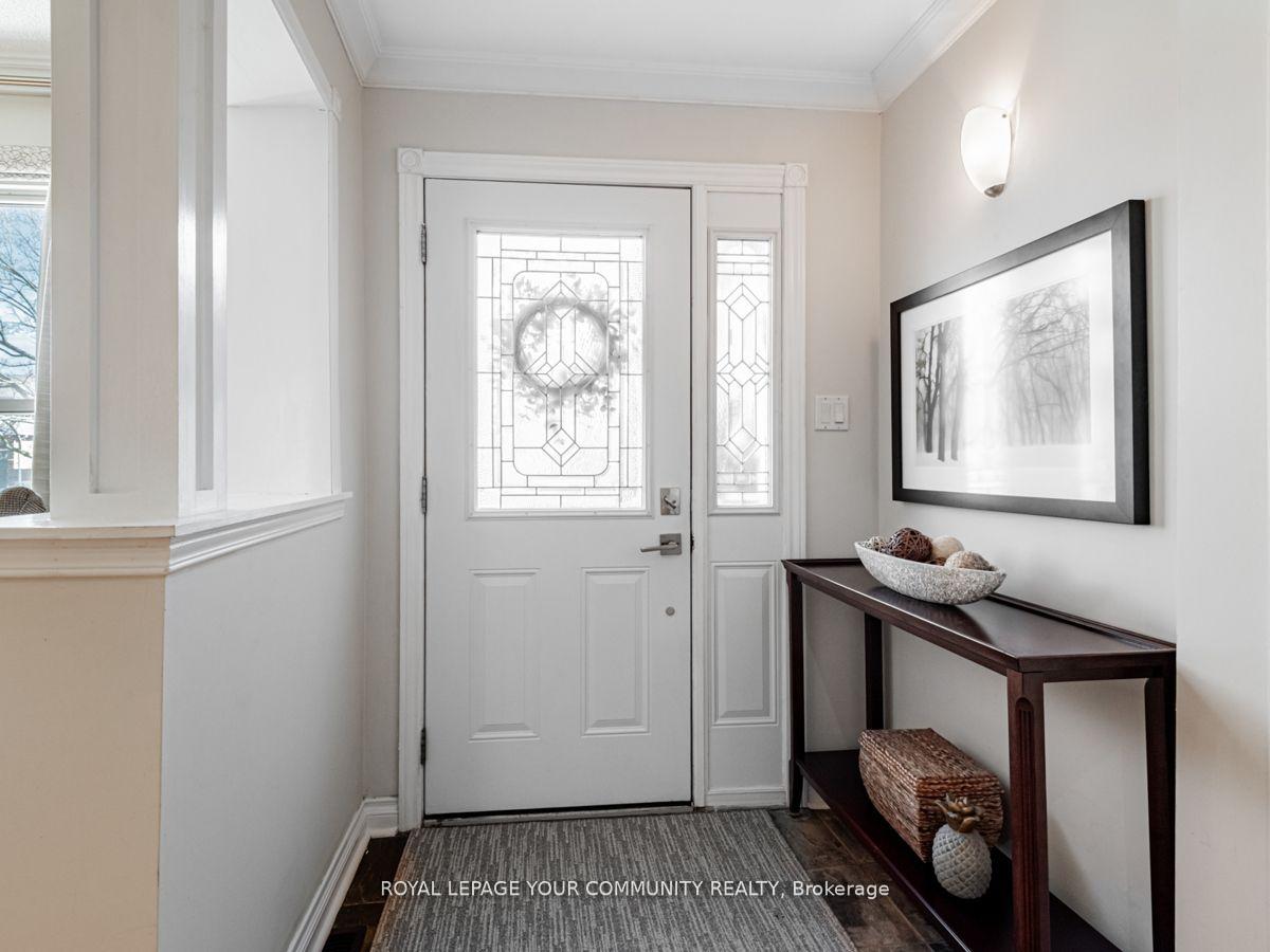 Photo 8 of 46 Garnish Green, Markham, Markham Village — HOMEH