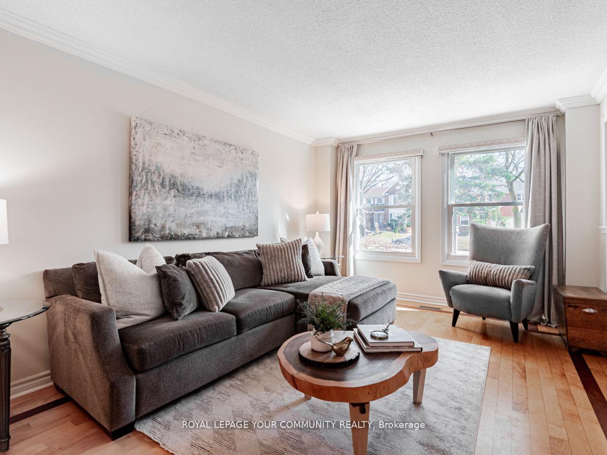 Photo 20 of 46 Garnish Green, Markham, Markham Village — HOMEH