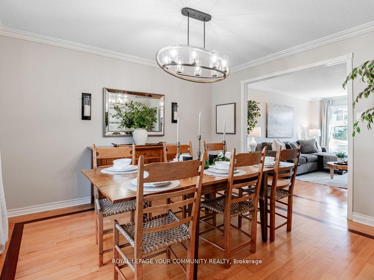 Photo 14 of 46 Garnish Green, Markham, Markham Village — HOMEH