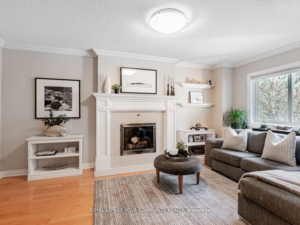 Photo 34 of 46 Garnish Green, Markham, Markham Village — HOMEH
