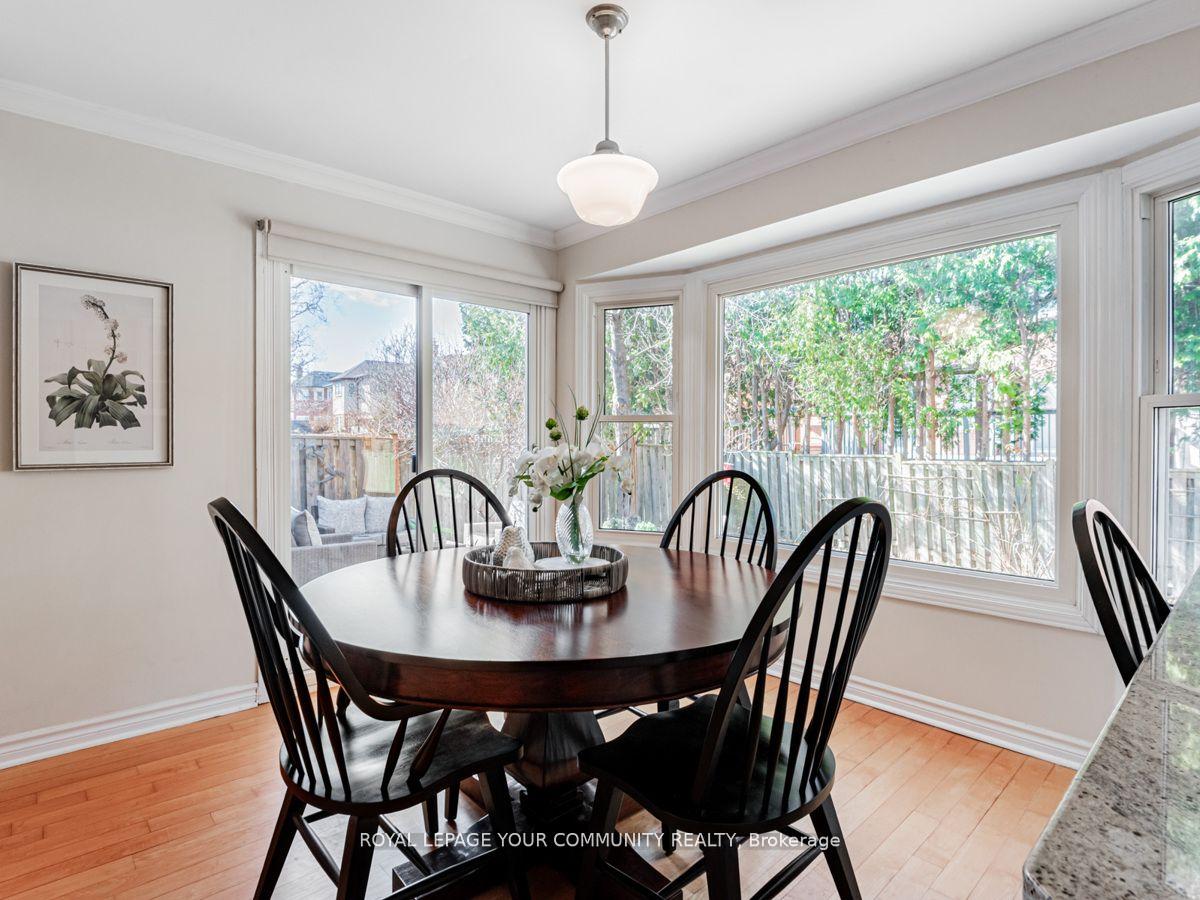 Photo 2 of 46 Garnish Green, Markham, Markham Village — HOMEH