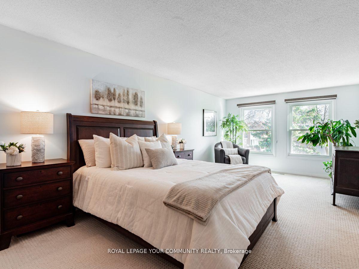 Photo 22 of 46 Garnish Green, Markham, Markham Village — HOMEH