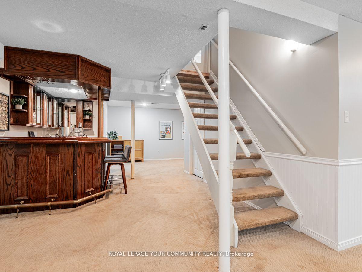 Photo 7 of 46 Garnish Green, Markham, Markham Village — HOMEH