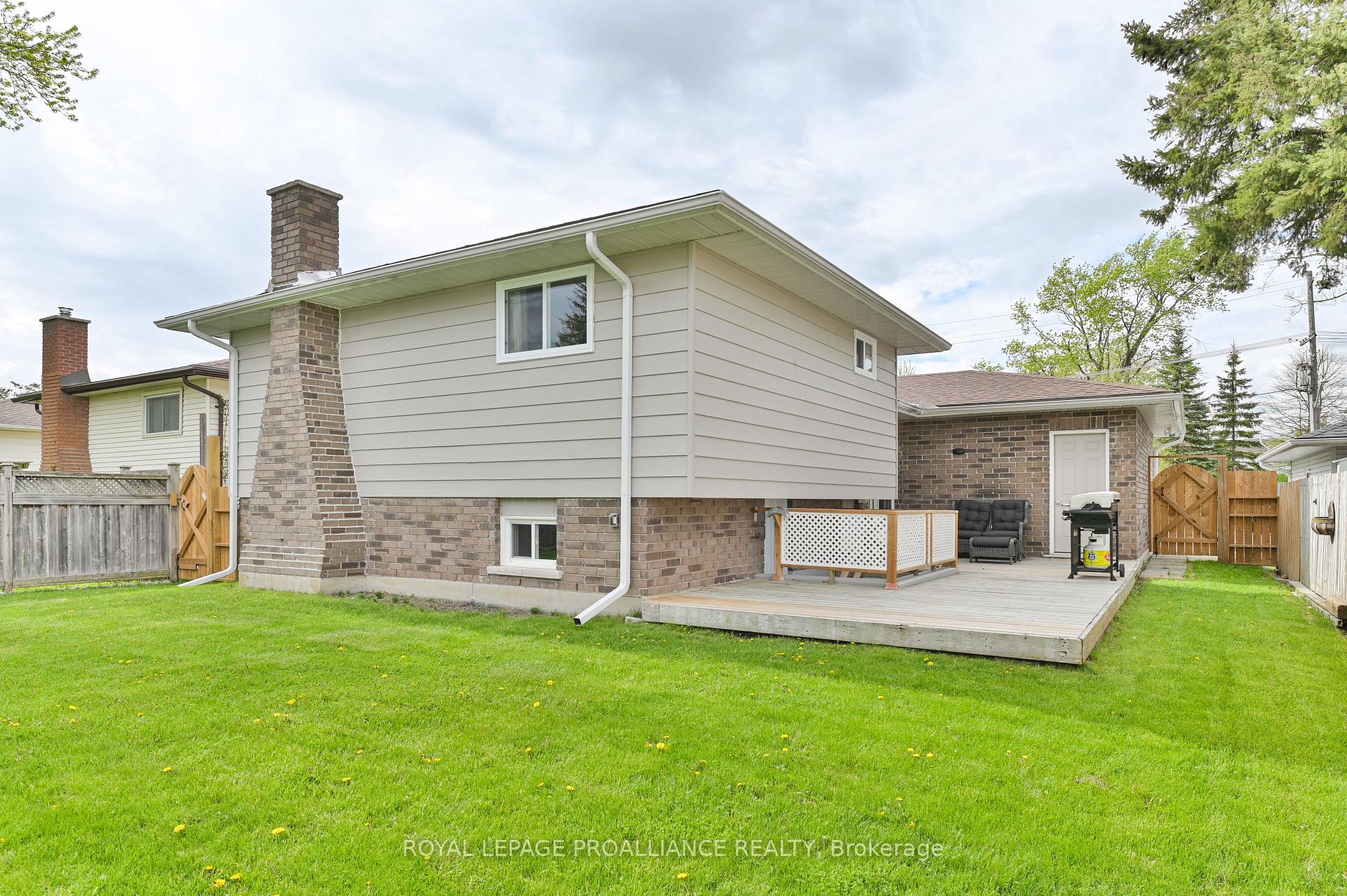 Photo 42 of 25 Cascade Boulevard, Belleville — HOMEH