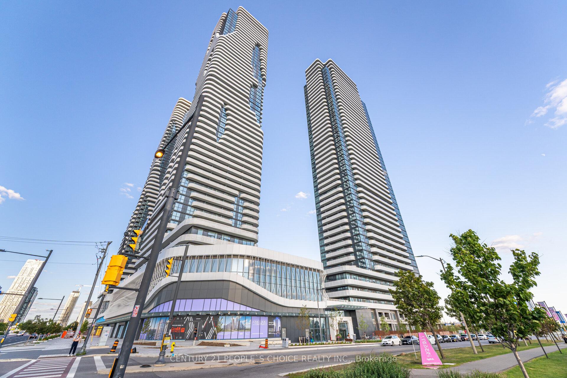 Photo 1 of Unit 6007, 225 Commerce Street, Vaughan, Vaughan Corporate Centre — HOMEH
