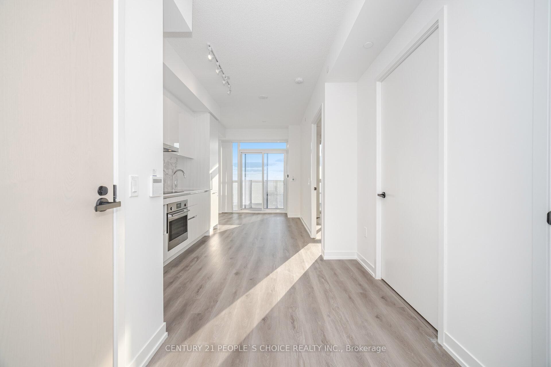 Photo 4 of Unit 6007, 225 Commerce Street, Vaughan, Vaughan Corporate Centre — HOMEH