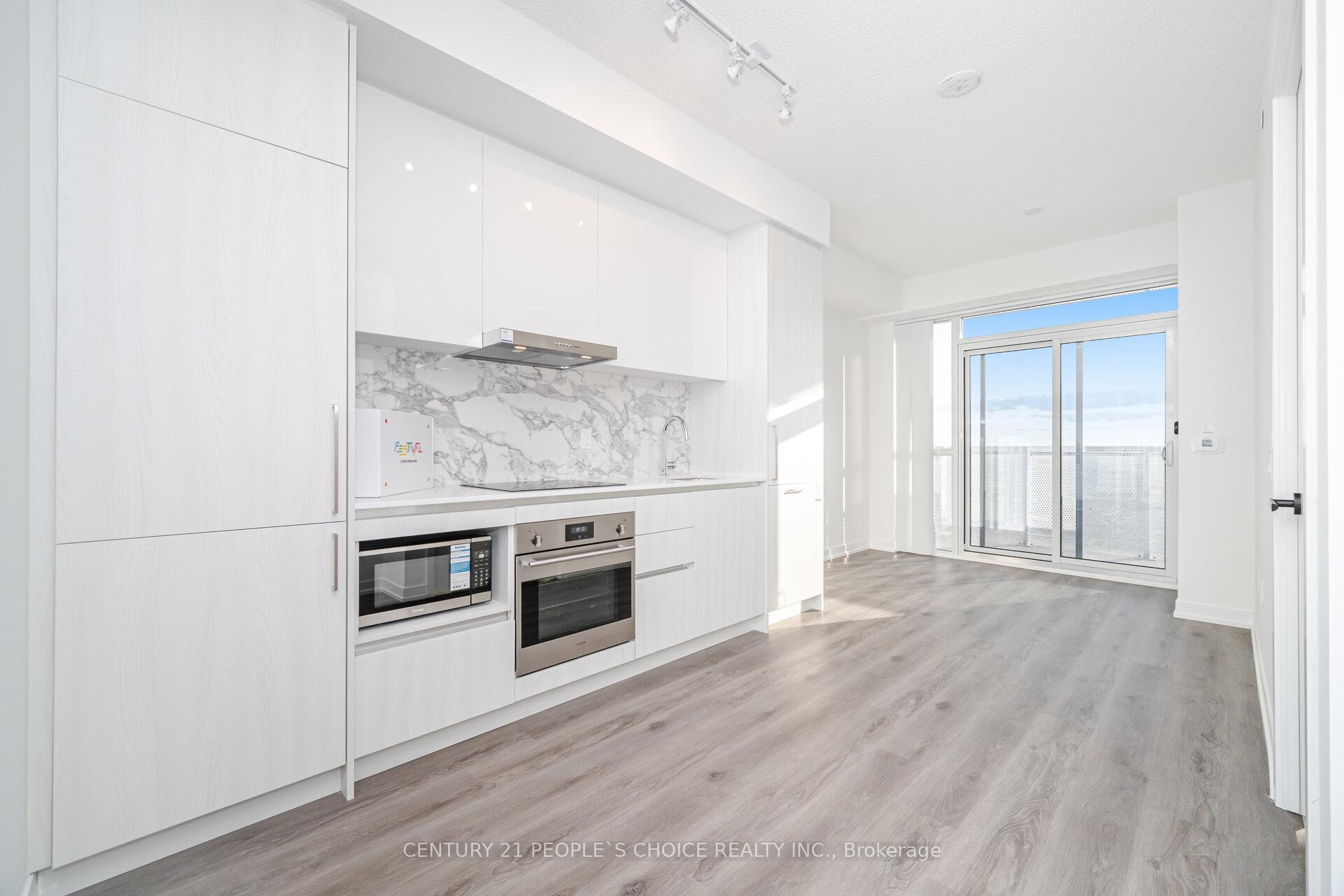 Photo 10 of Unit 6007, 225 Commerce Street, Vaughan, Vaughan Corporate Centre — HOMEH