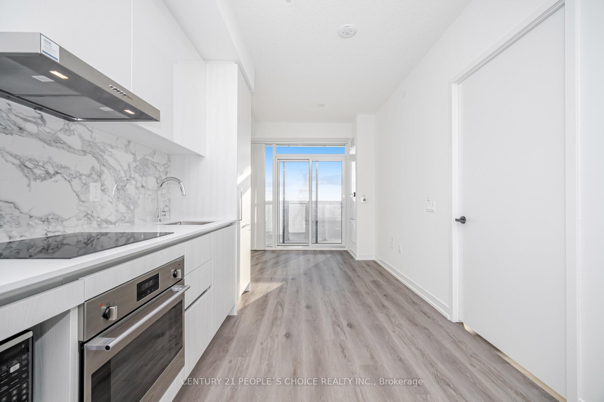Photo 6 of Unit 6007, 225 Commerce Street, Vaughan, Vaughan Corporate Centre — HOMEH