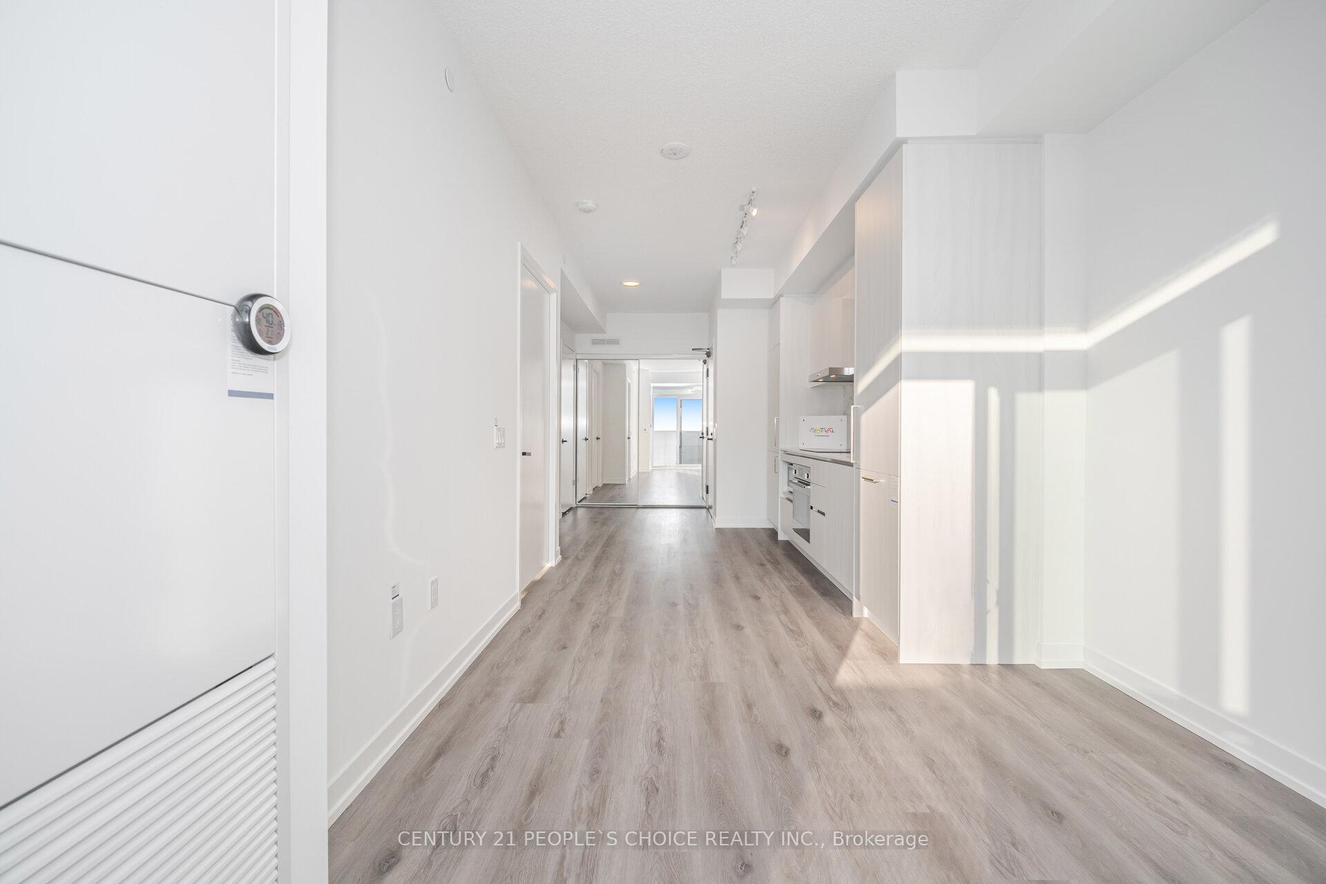 Photo 9 of Unit 6007, 225 Commerce Street, Vaughan, Vaughan Corporate Centre — HOMEH
