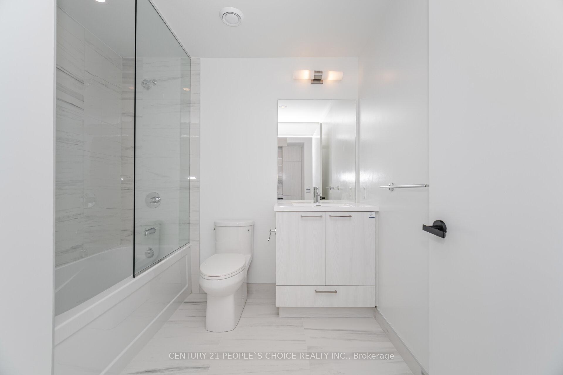 Photo 19 of Unit 6007, 225 Commerce Street, Vaughan, Vaughan Corporate Centre — HOMEH