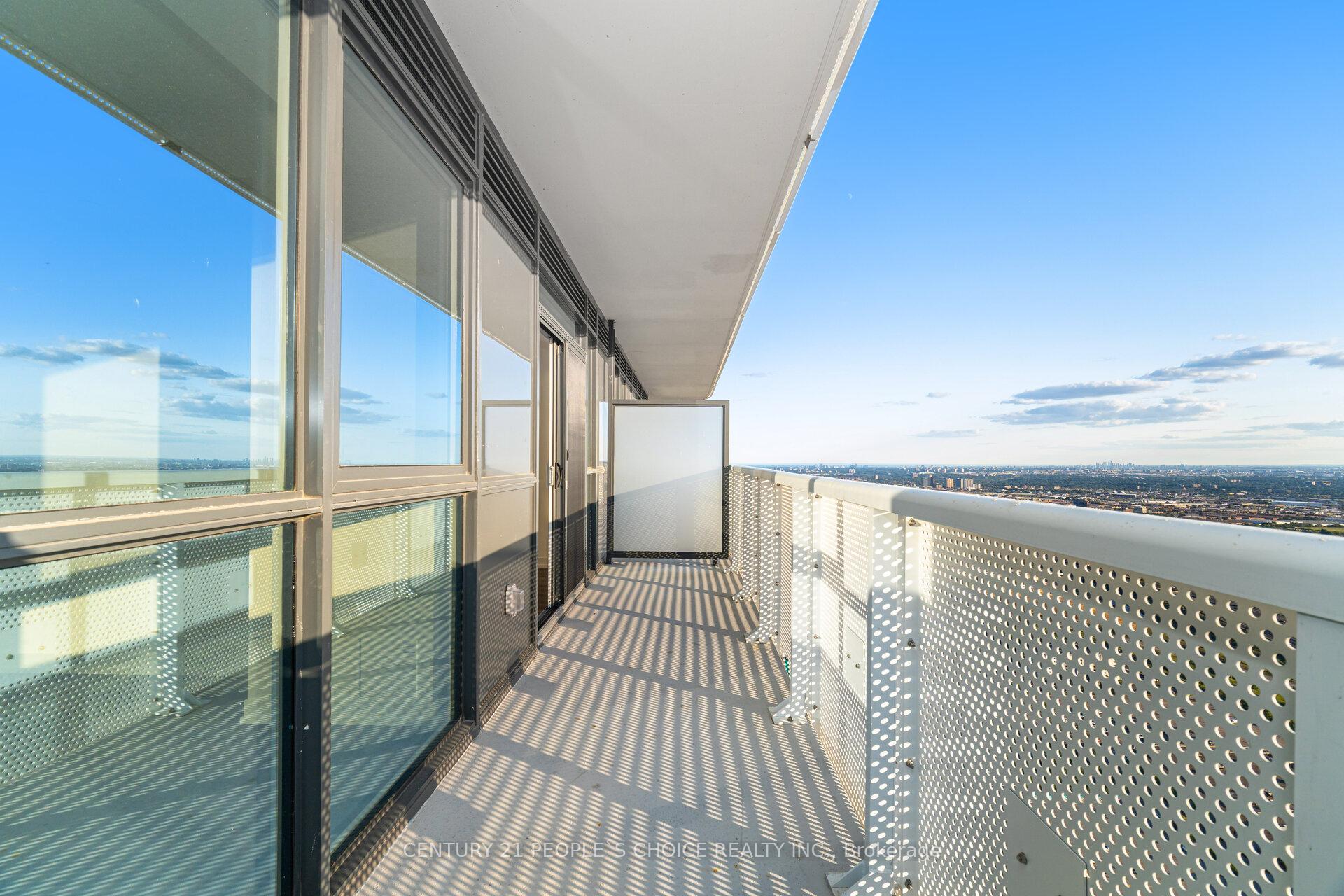 Photo 24 of Unit 6007, 225 Commerce Street, Vaughan, Vaughan Corporate Centre — HOMEH
