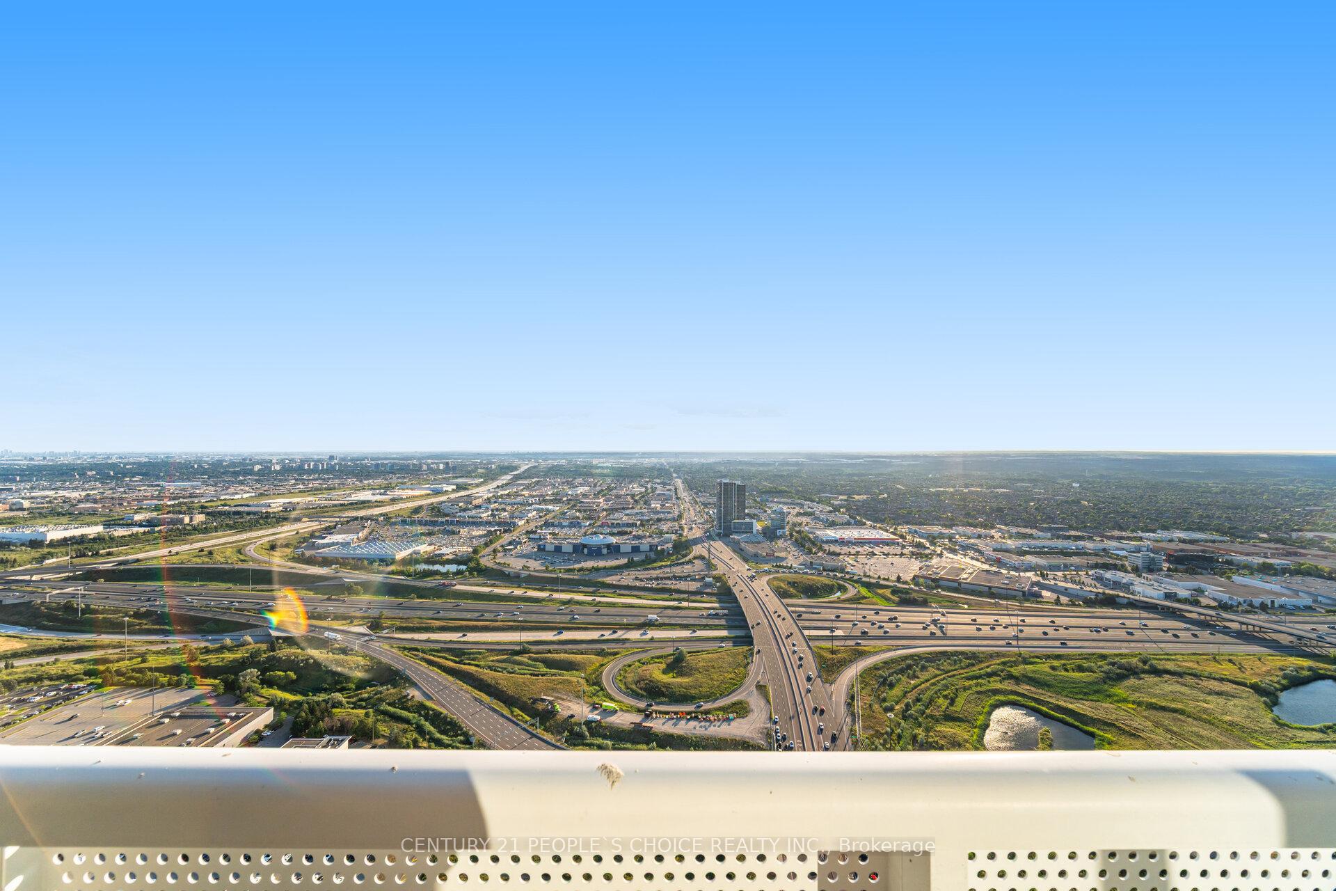 Photo 33 of Unit 6007, 225 Commerce Street, Vaughan, Vaughan Corporate Centre — HOMEH