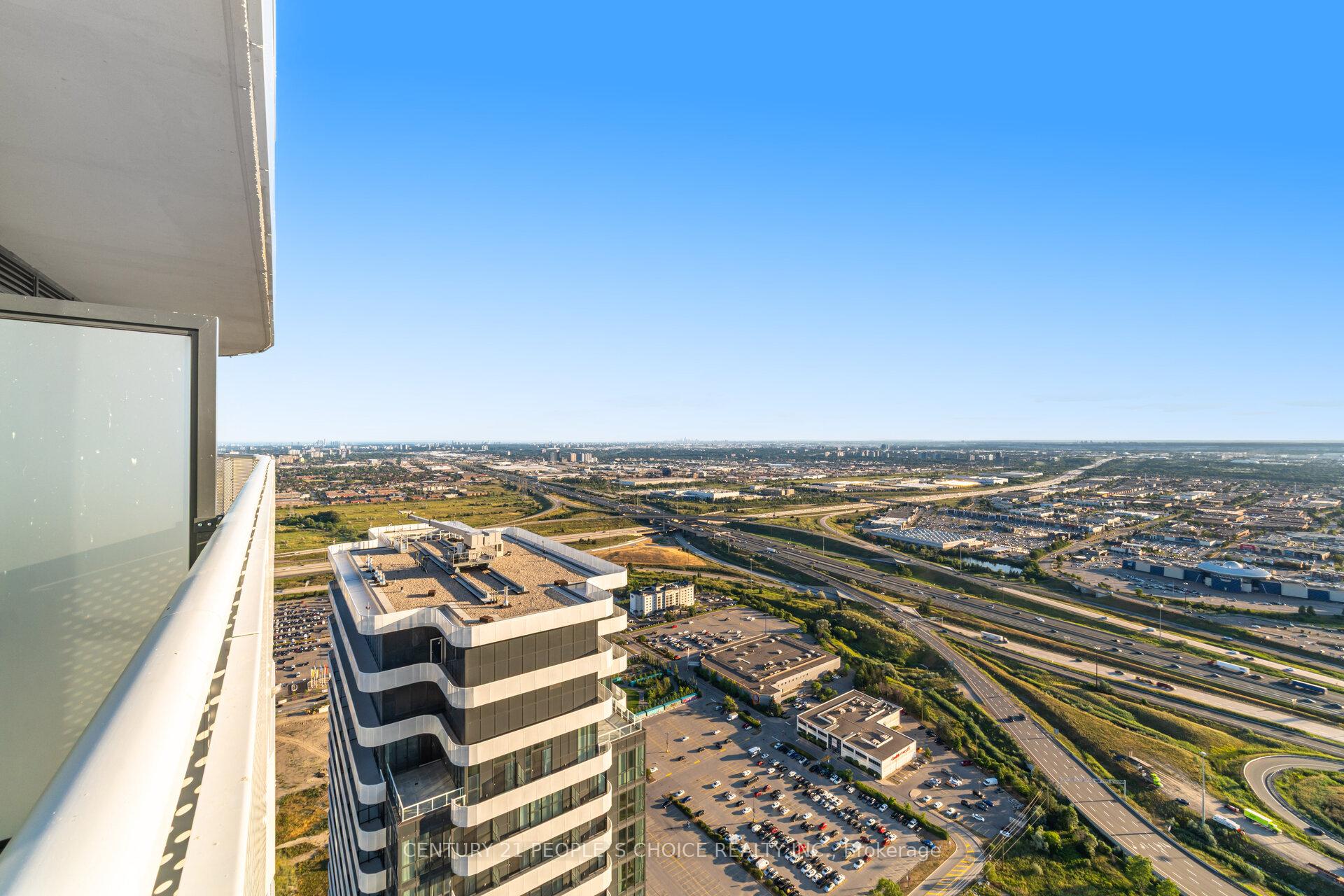 Photo 31 of Unit 6007, 225 Commerce Street, Vaughan, Vaughan Corporate Centre — HOMEH