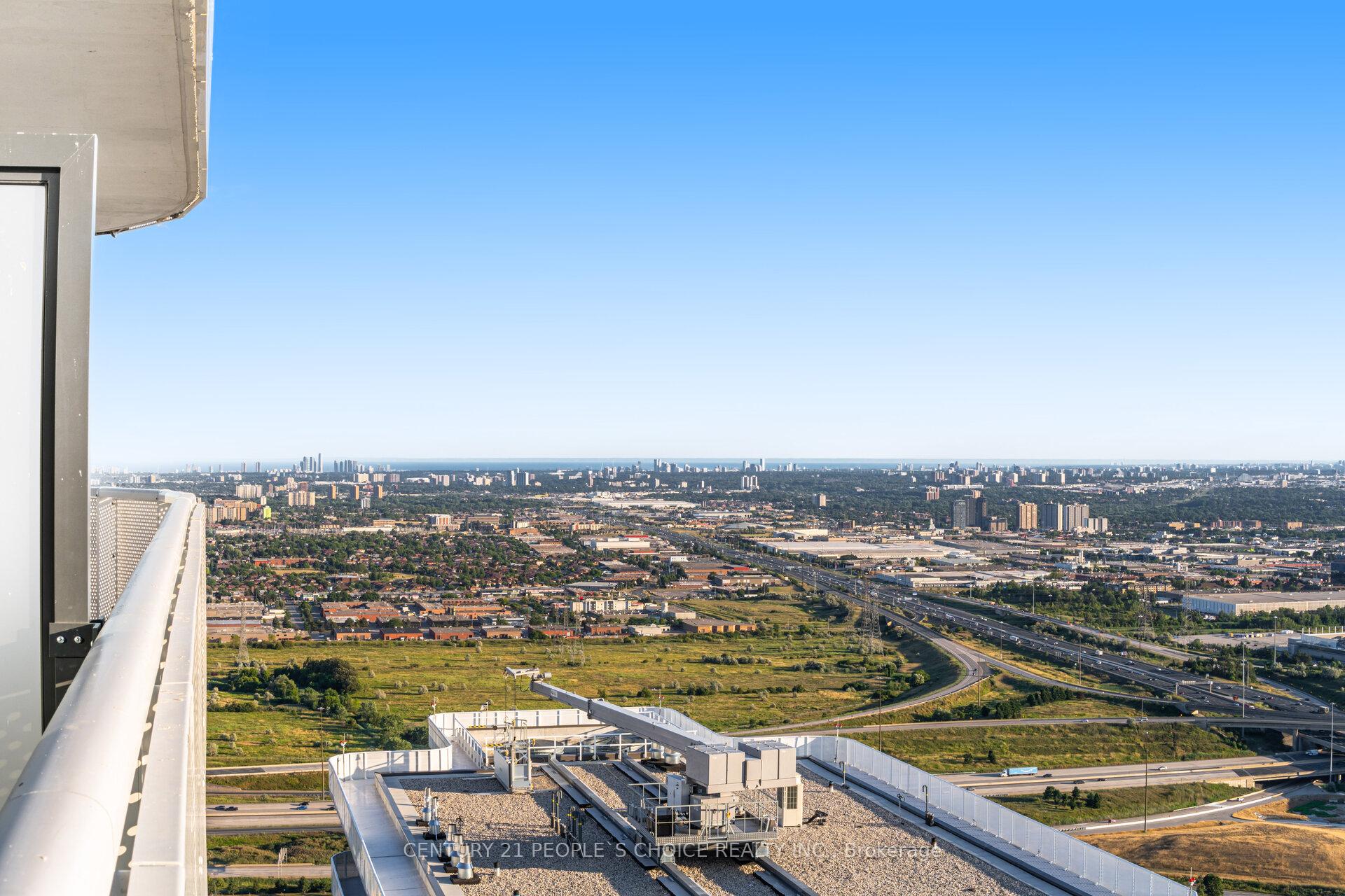 Photo 25 of Unit 6007, 225 Commerce Street, Vaughan, Vaughan Corporate Centre — HOMEH