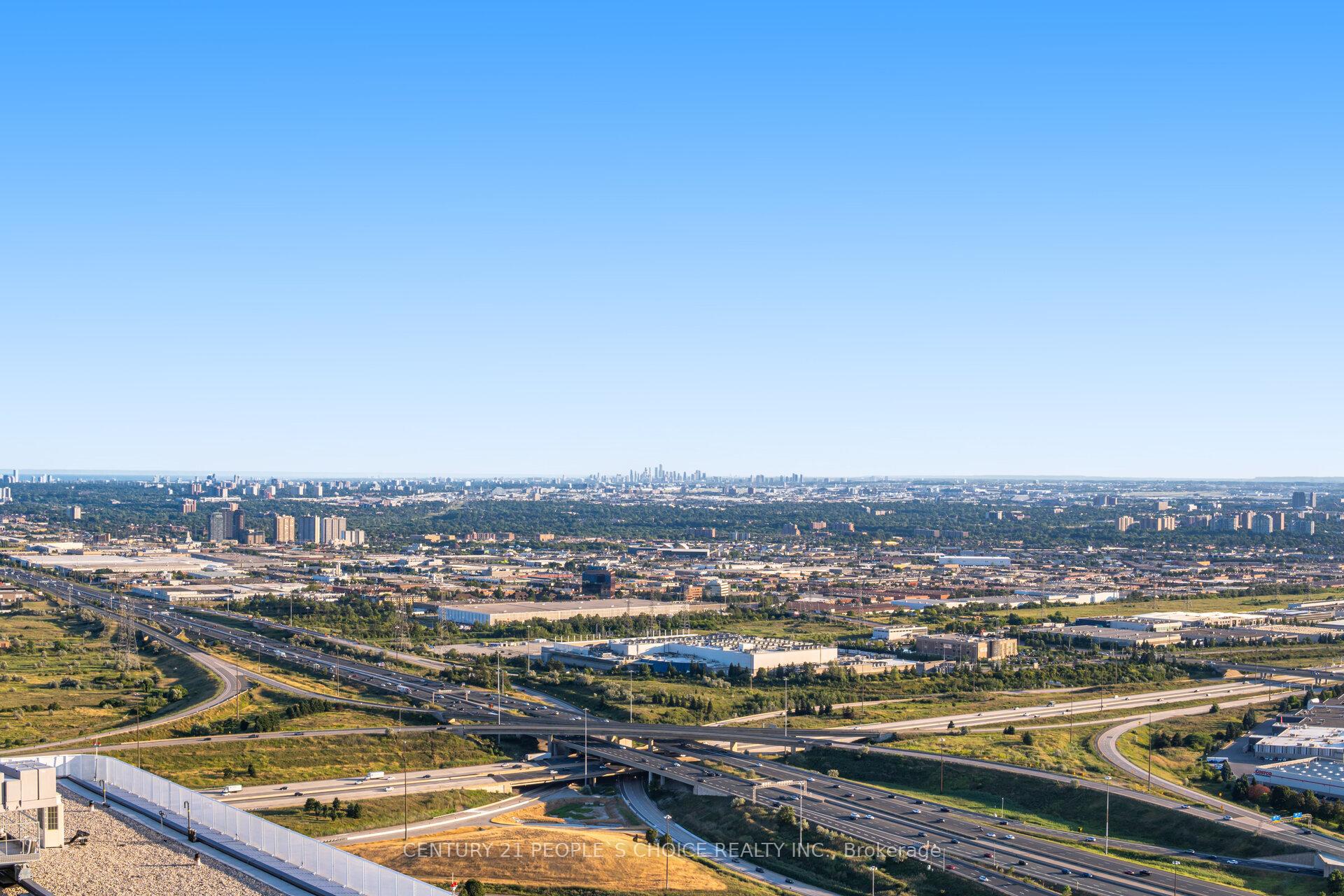 Photo 23 of Unit 6007, 225 Commerce Street, Vaughan, Vaughan Corporate Centre — HOMEH