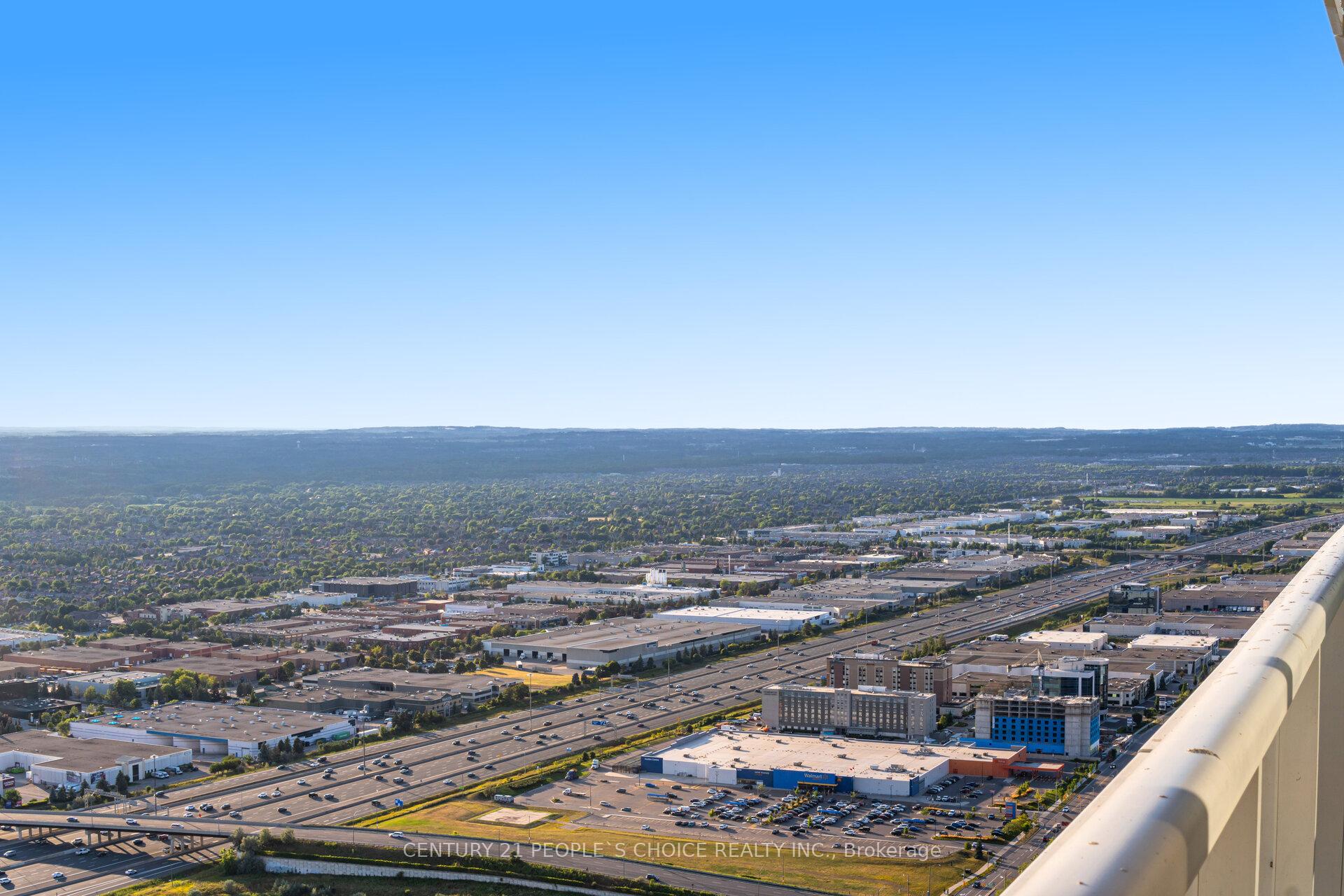 Photo 26 of Unit 6007, 225 Commerce Street, Vaughan, Vaughan Corporate Centre — HOMEH