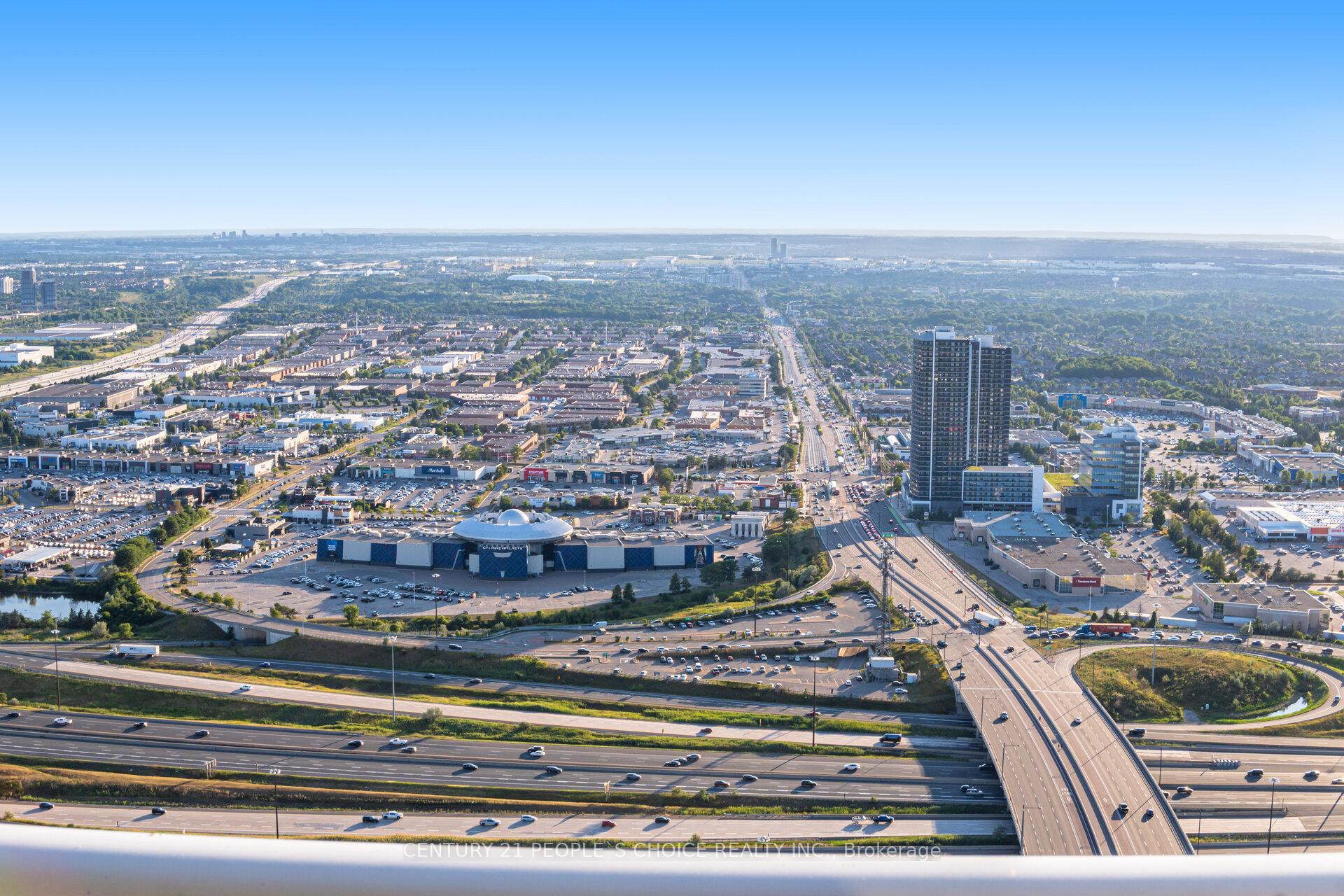 Photo 27 of Unit 6007, 225 Commerce Street, Vaughan, Vaughan Corporate Centre — HOMEH