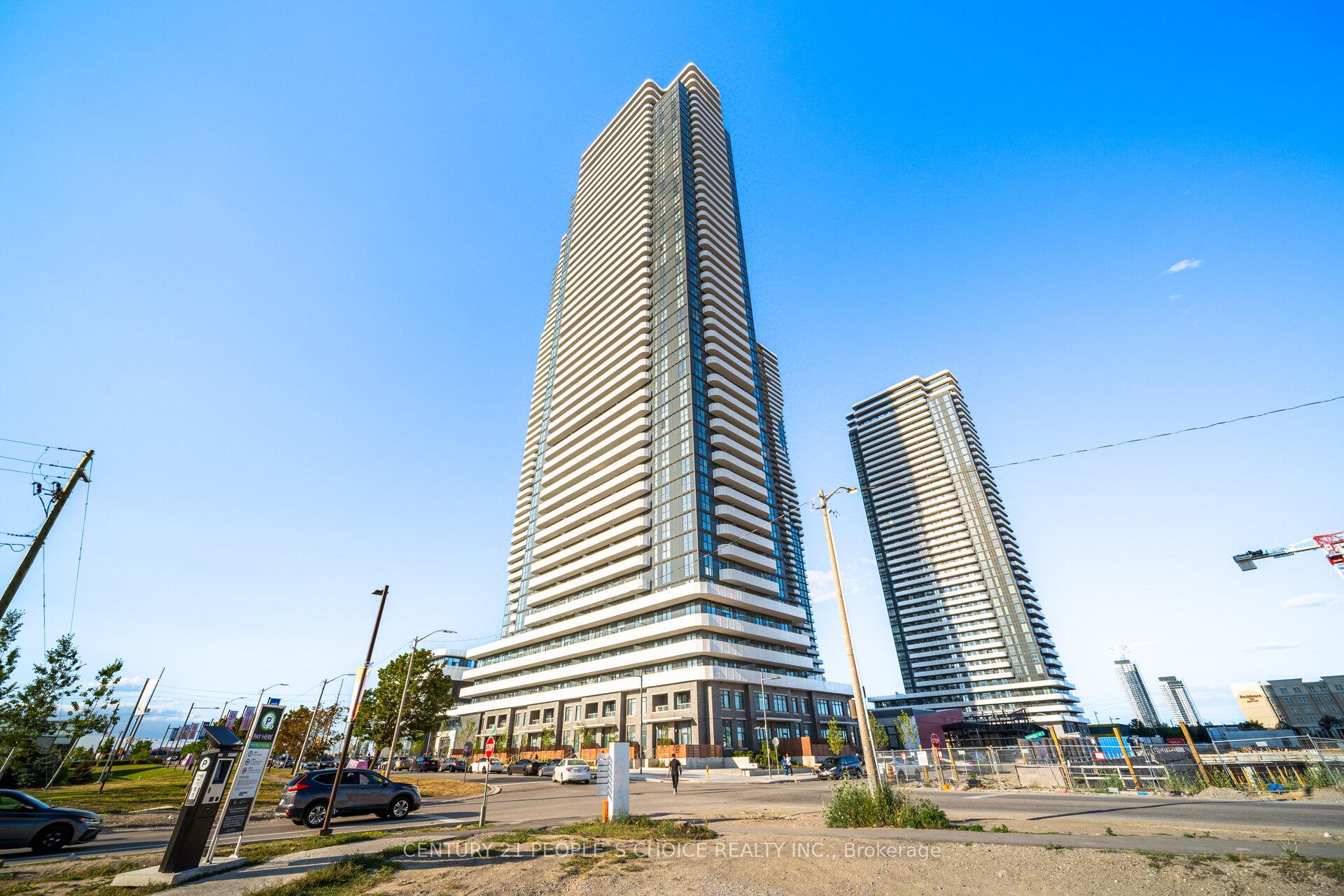 Photo 34 of Unit 6007, 225 Commerce Street, Vaughan, Vaughan Corporate Centre — HOMEH