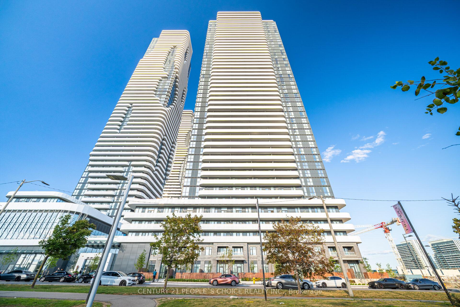 Photo 29 of Unit 6007, 225 Commerce Street, Vaughan, Vaughan Corporate Centre — HOMEH