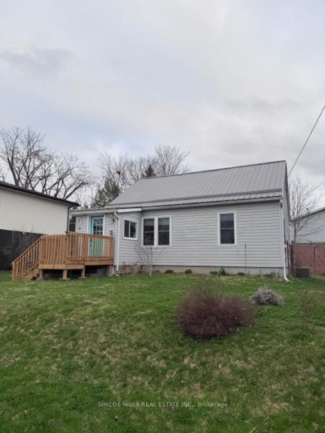 Photo 1 of 21 South Street, Orillia — HOMEH