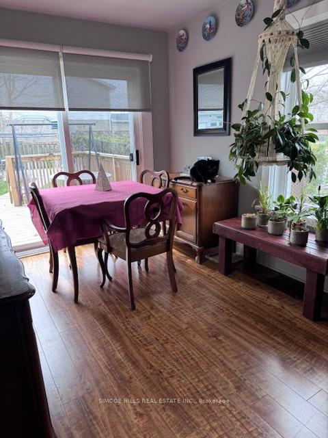 Photo 5 of 21 South Street, Orillia — HOMEH