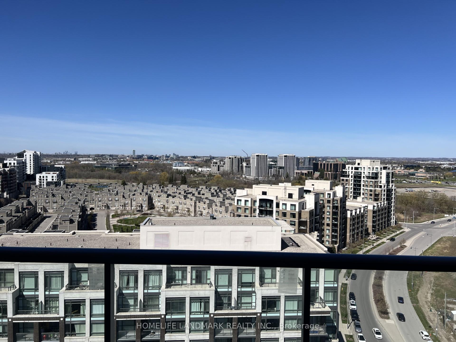 Photo 11 of Unit 1703, 292 Verdale Crossing, Markham, Unionville — HOMEH